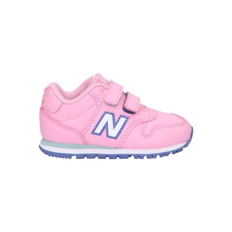 ZAPATILLAS DEPORTE NEW BALANCE  DE NIÑA IV500RPT