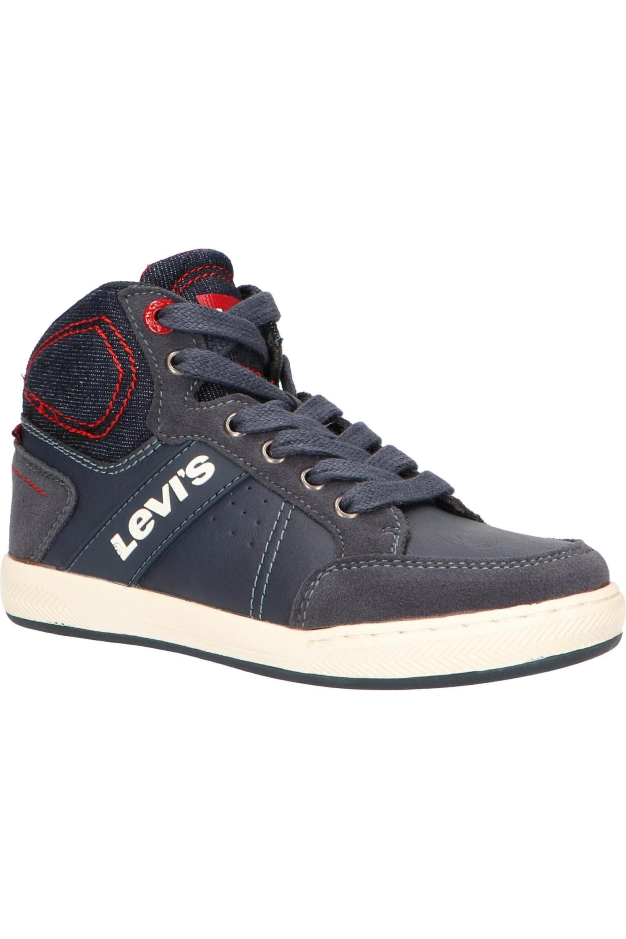 ZAPATOS Y COMPLEMENTOS LEVIS  DE NIÑO VCLU0030S NEW MADISON 2/5