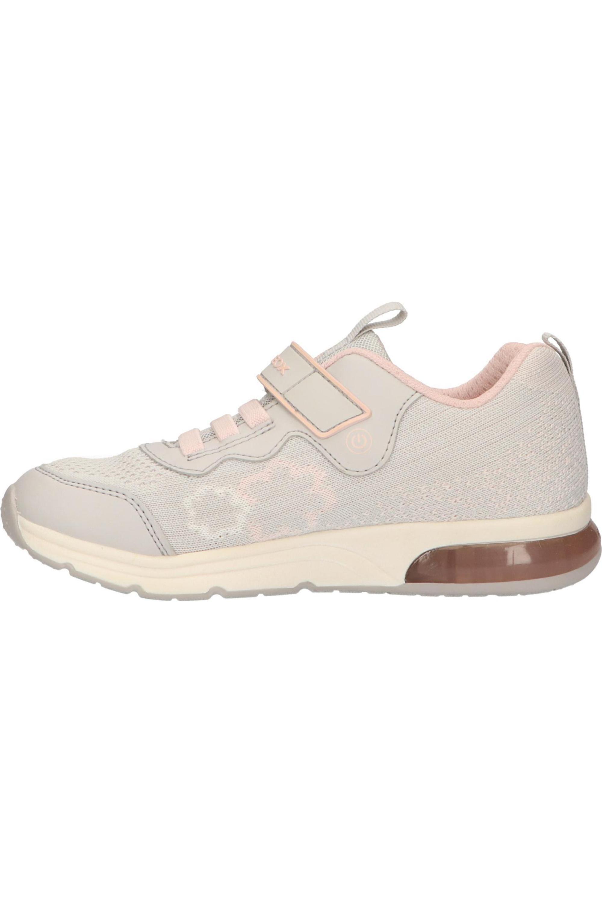 ZAPATOS Y COMPLEMENTOS GEOX  DE MUJER J928VA 0006K J SPACECLUB 4/5