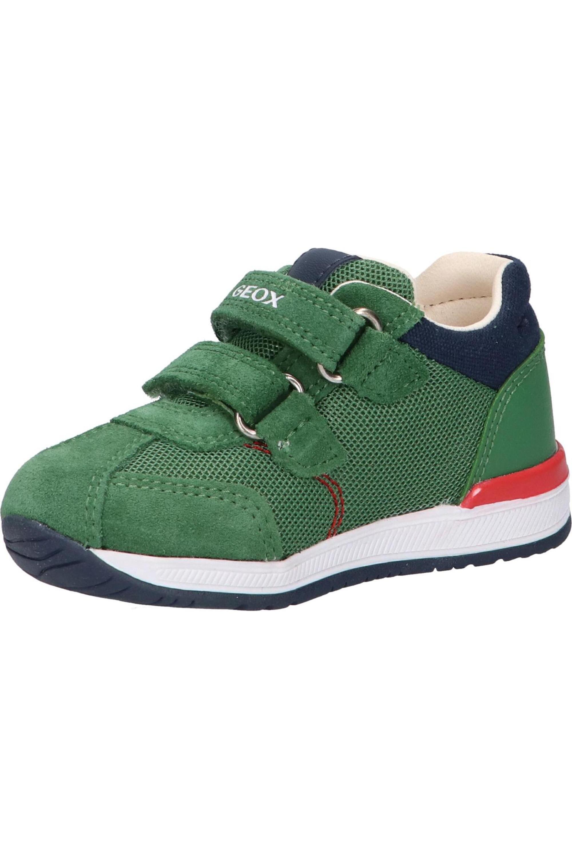 ZAPATOS Y COMPLEMENTOS GEOX  DE NIÑO B940RB 01422 B RISHON BOY 3/5