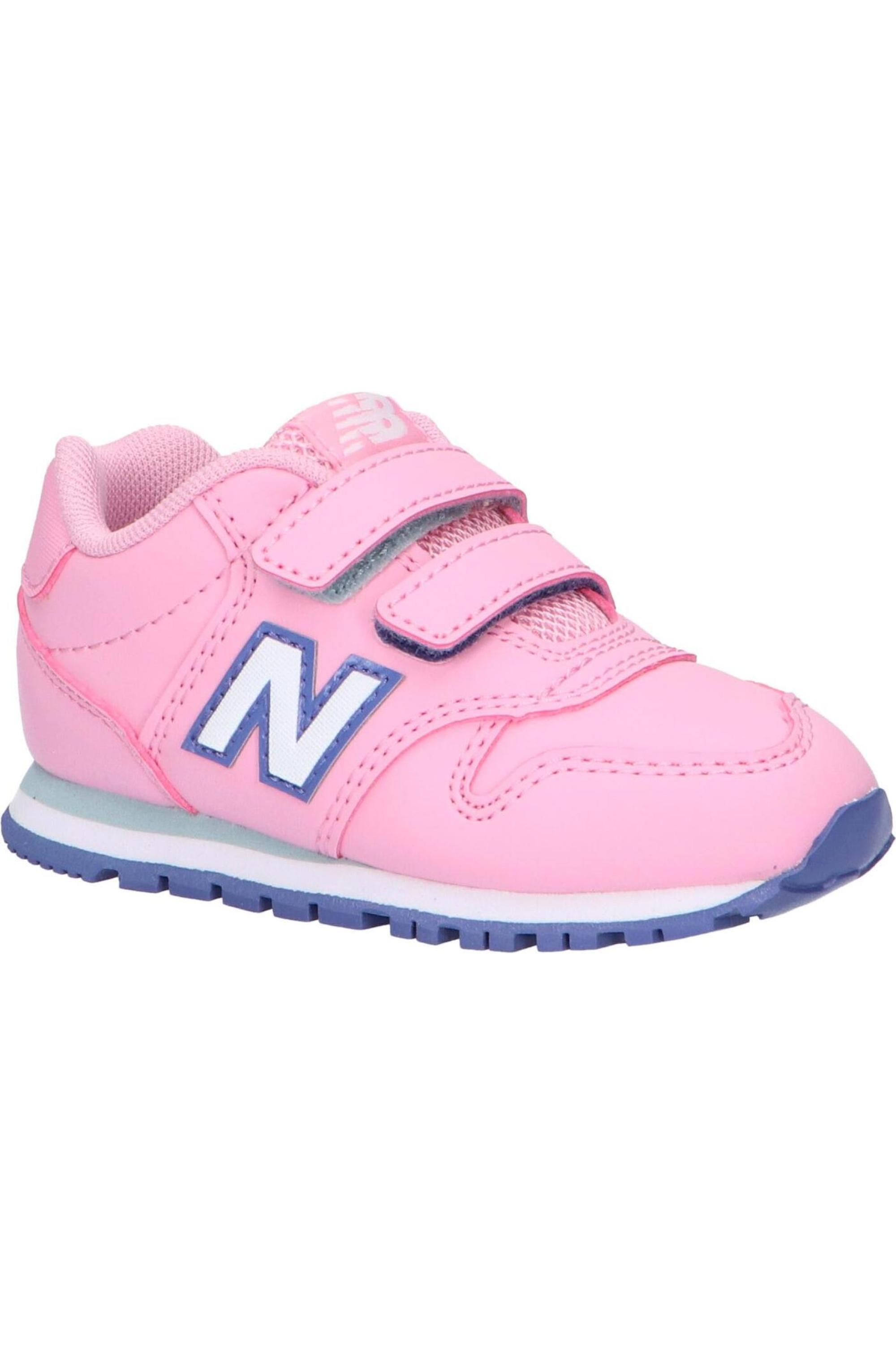 ZAPATOS Y COMPLEMENTOS NEW BALANCE  DE NIÑO IV500RPT 2/5