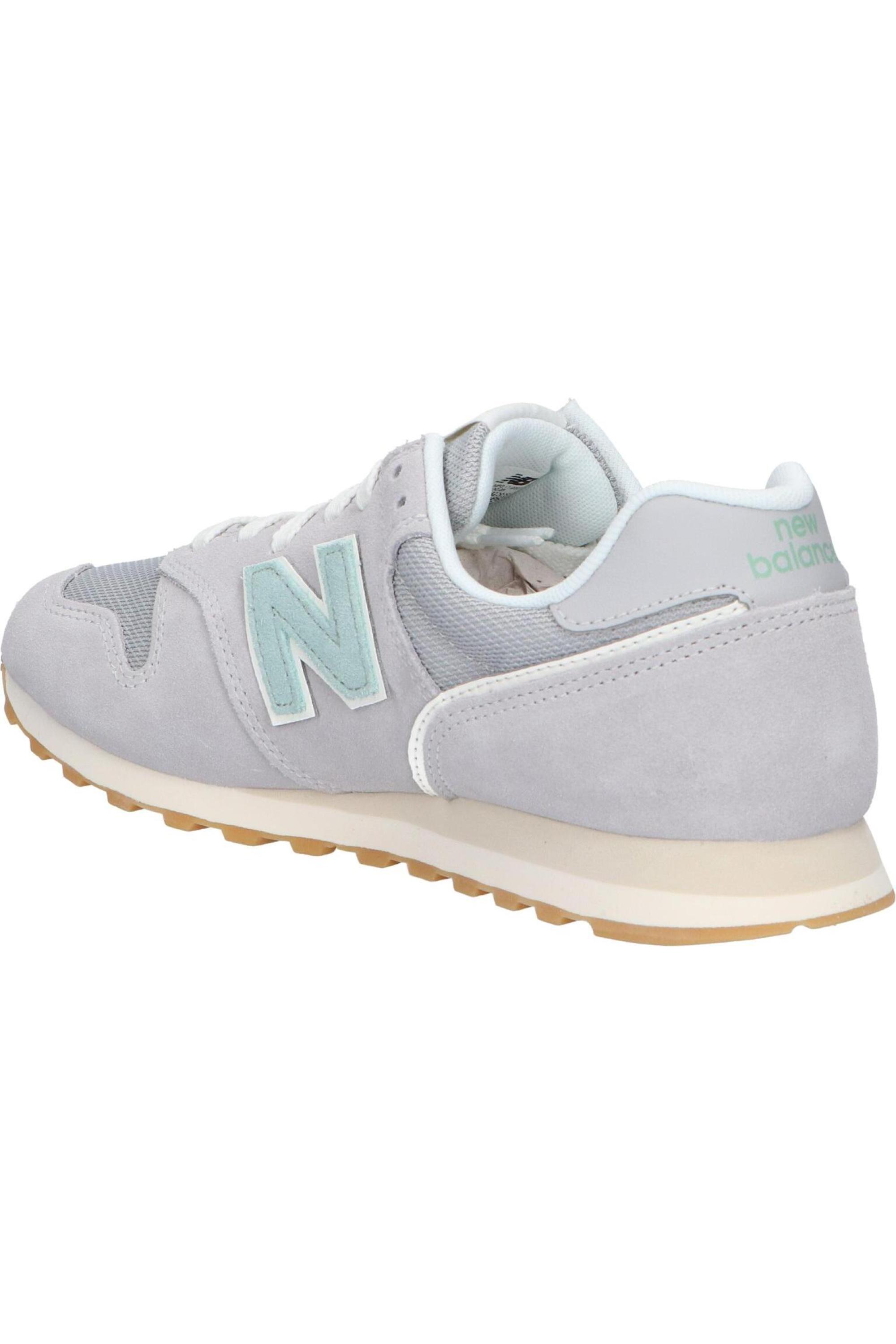 ZAPATOS Y COMPLEMENTOS NEW BALANCE  DE MUJER WL373TK2 WL373V2 5/7