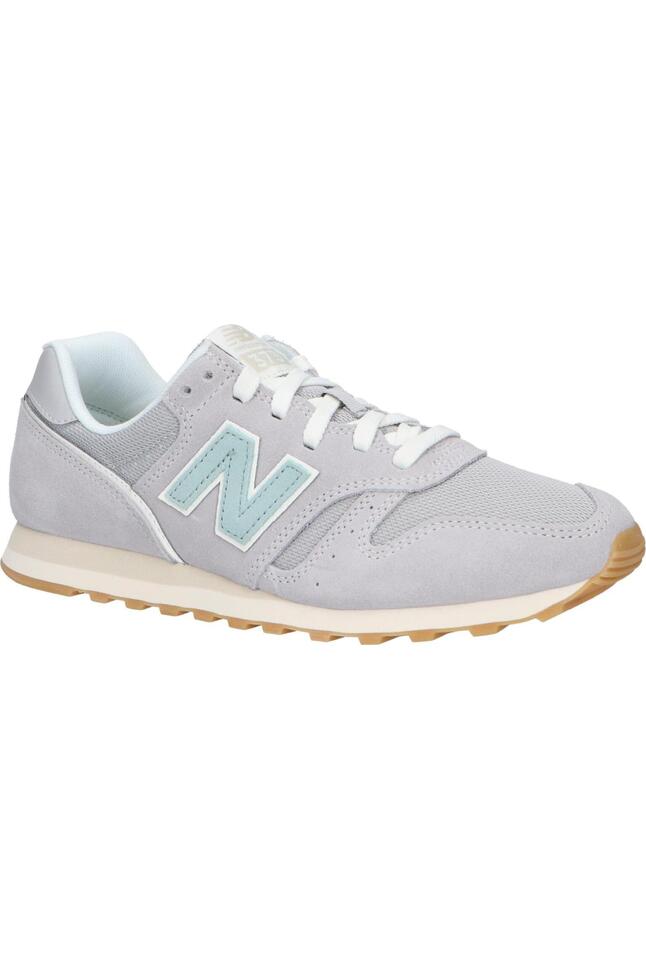 Buty na co dzień damskie NEW BALANCE 373 skóra
