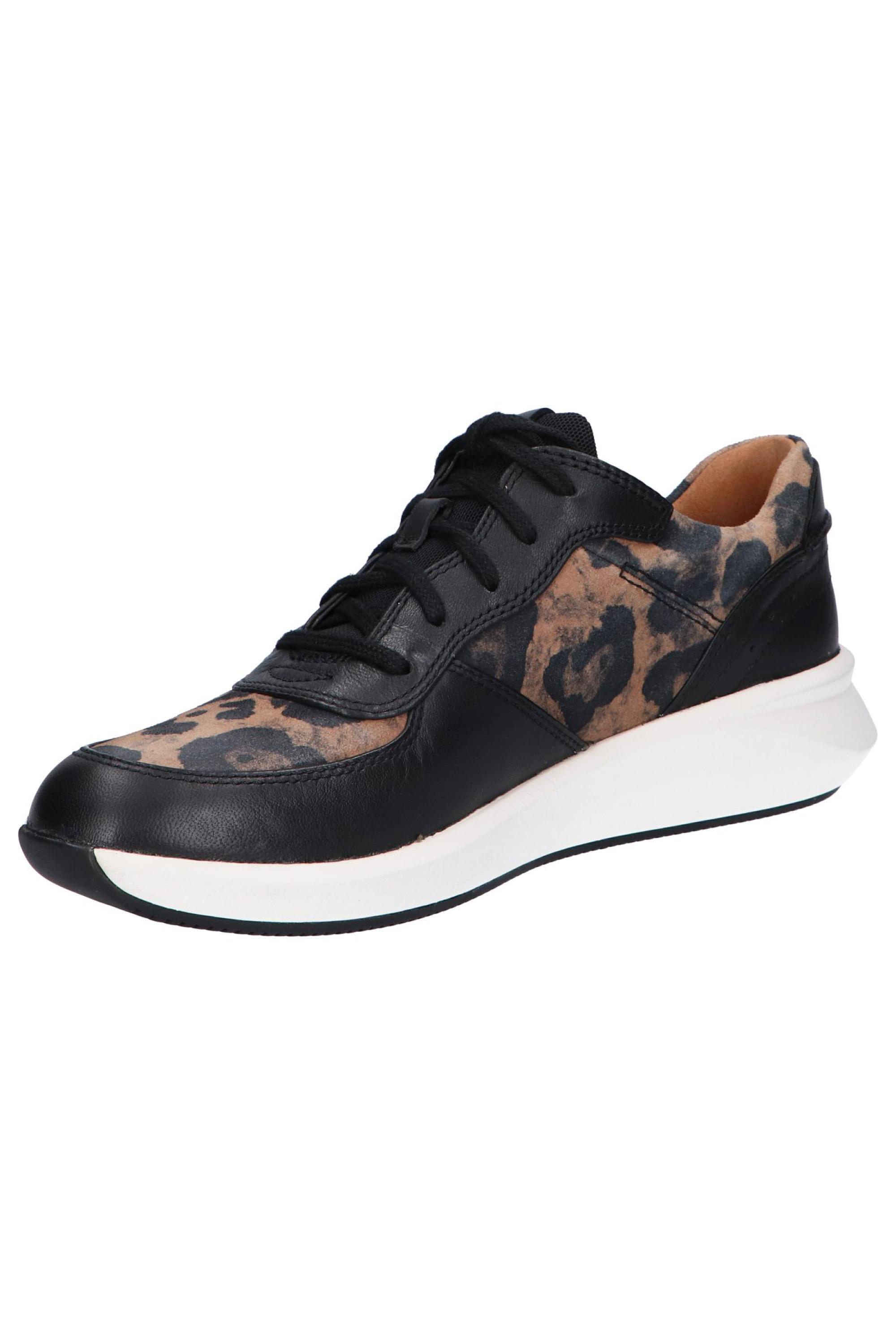 ZAPATOS Y COMPLEMENTOS CLARKS  DE MUJER UN RIO SPRINT 3/5