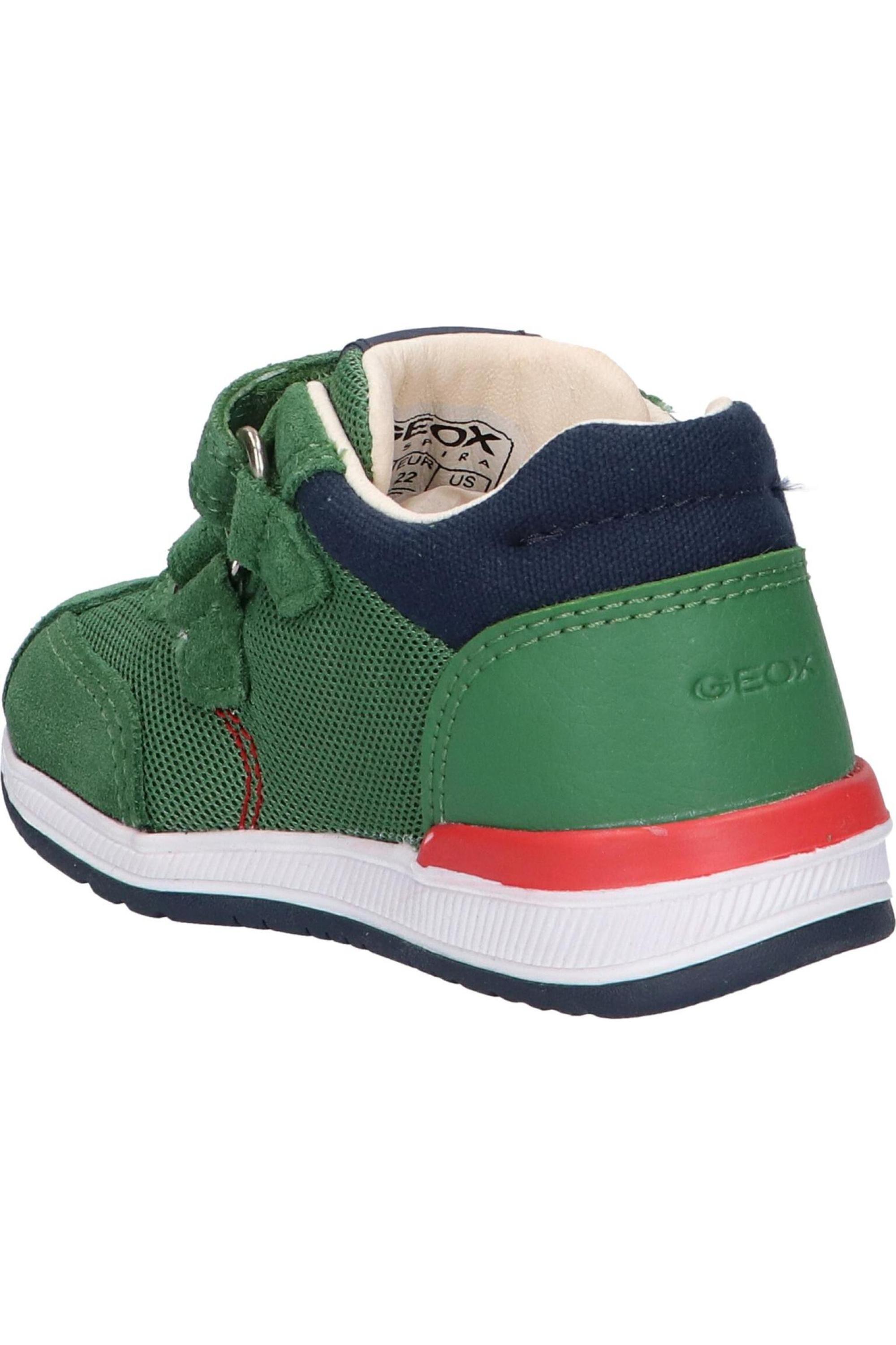 ZAPATOS Y COMPLEMENTOS GEOX  DE NIÑO B940RB 01422 B RISHON BOY 5/5