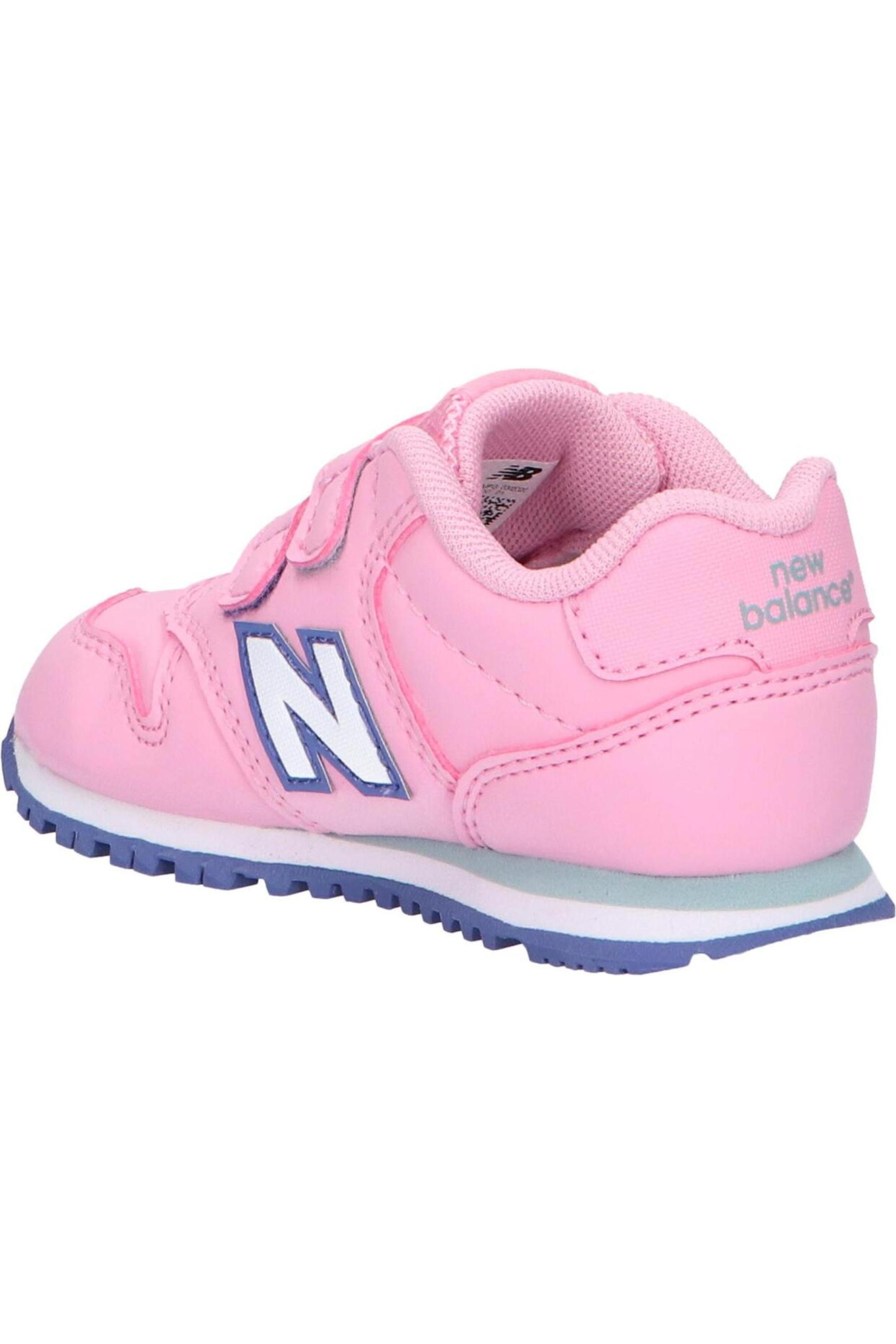 ZAPATOS Y COMPLEMENTOS NEW BALANCE  DE NIÑO IV500RPT 5/5