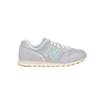 Buty na co dzień damskie NEW BALANCE 373 skóra