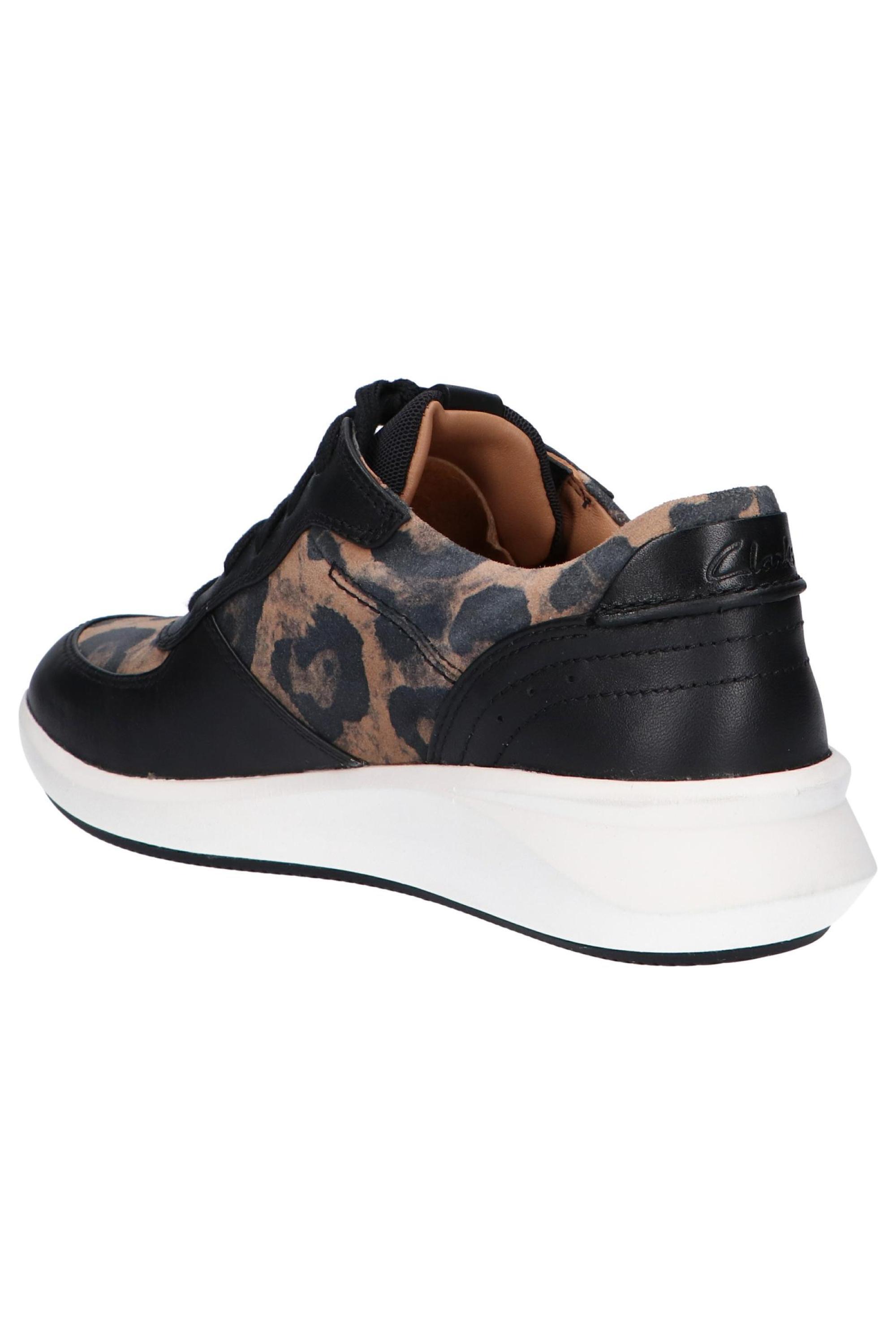ZAPATOS Y COMPLEMENTOS CLARKS  DE MUJER UN RIO SPRINT 5/5
