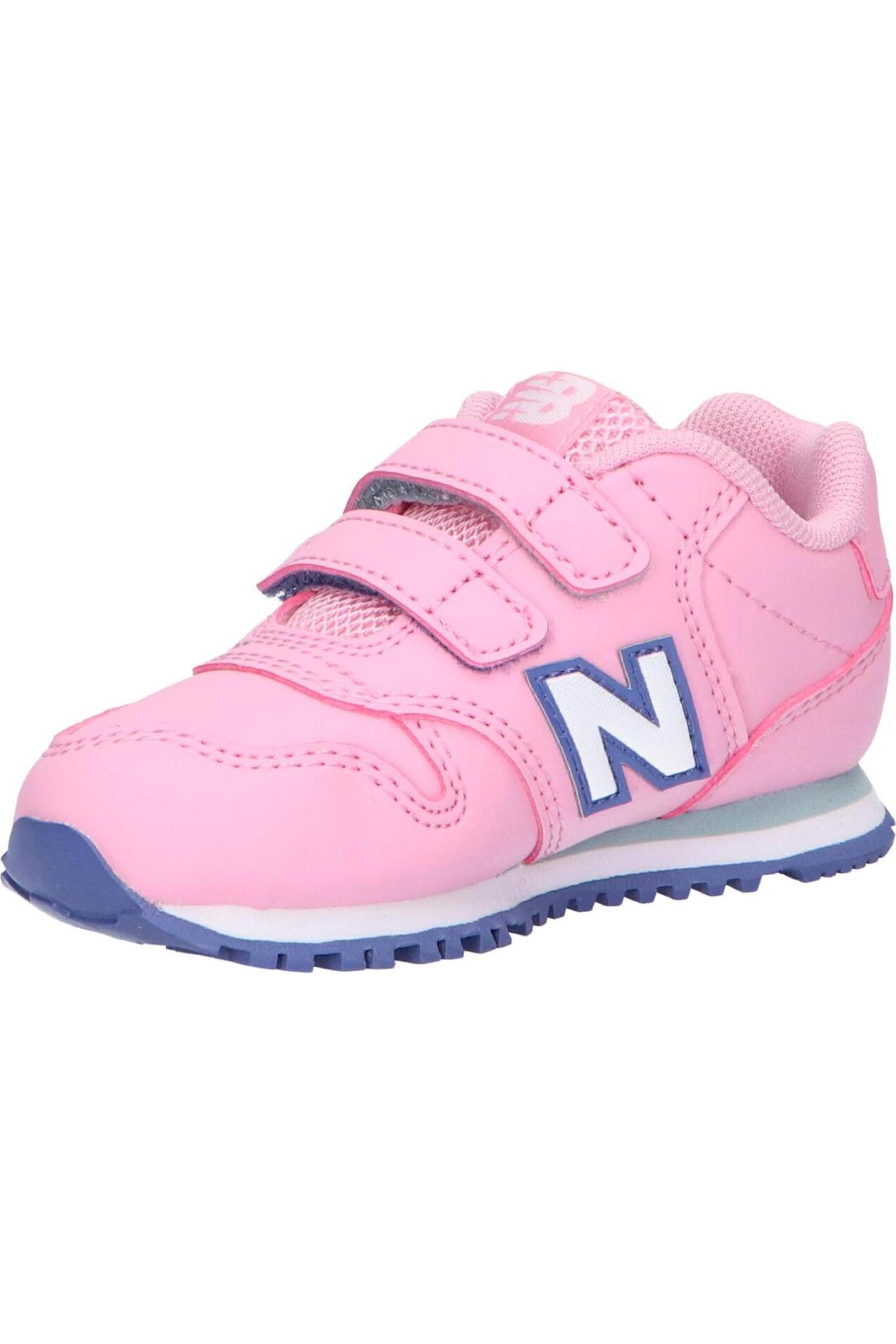 ZAPATOS Y COMPLEMENTOS NEW BALANCE  DE NIÑO IV500RPT 3/5