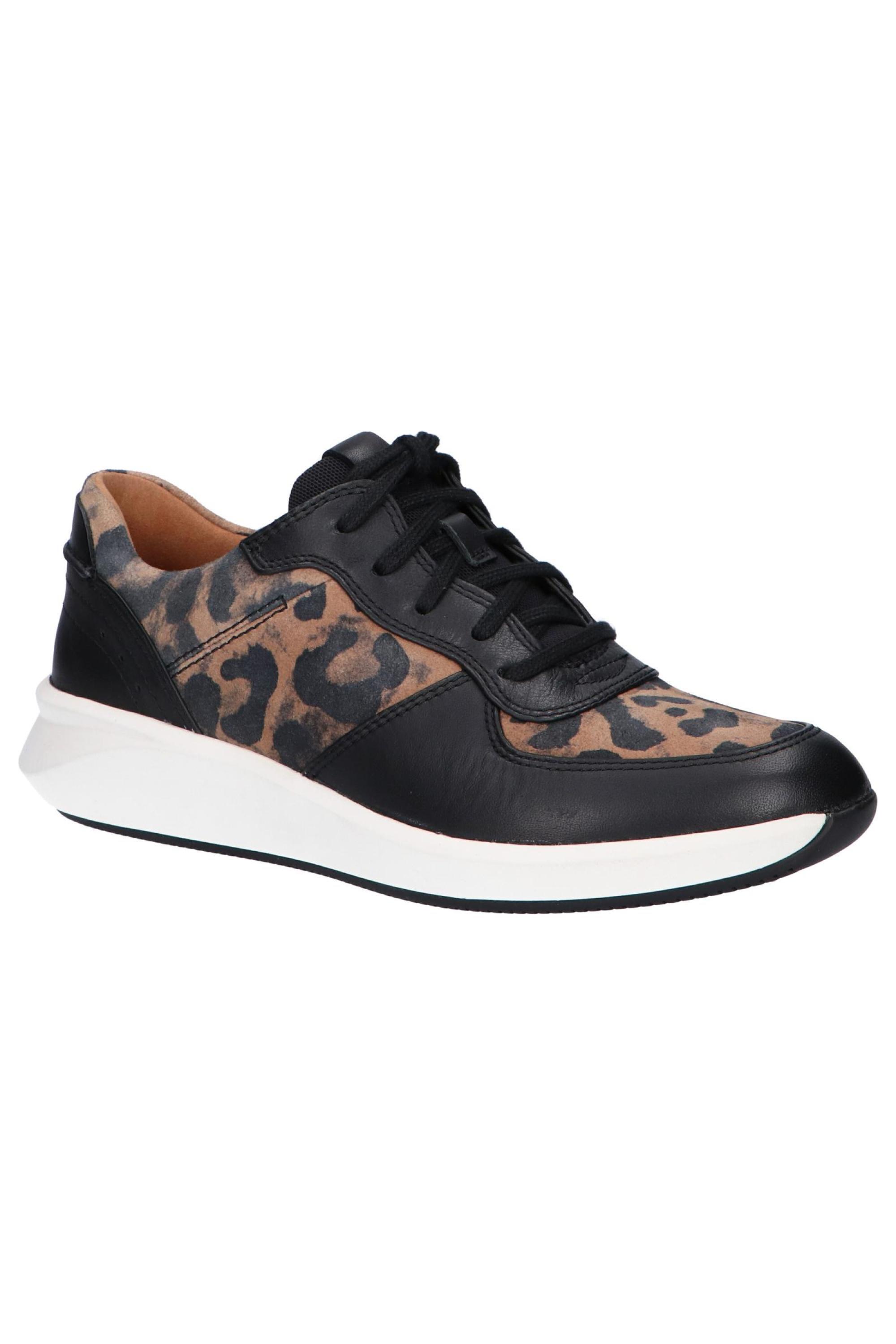 ZAPATOS Y COMPLEMENTOS CLARKS  DE MUJER UN RIO SPRINT 2/5
