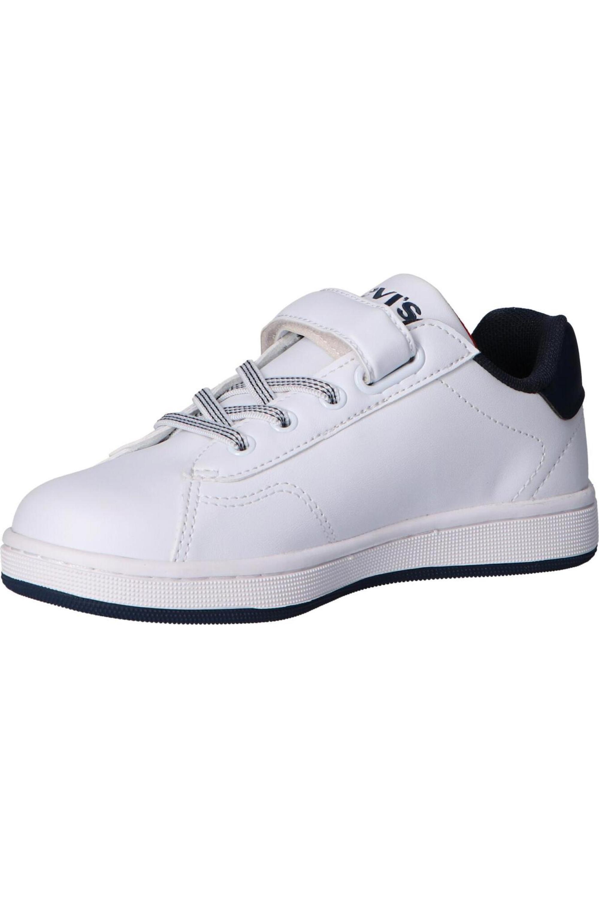 ZAPATILLAS DEPORTE LEVIS  DE NIÑA VADS0040S BRANDON 3/5