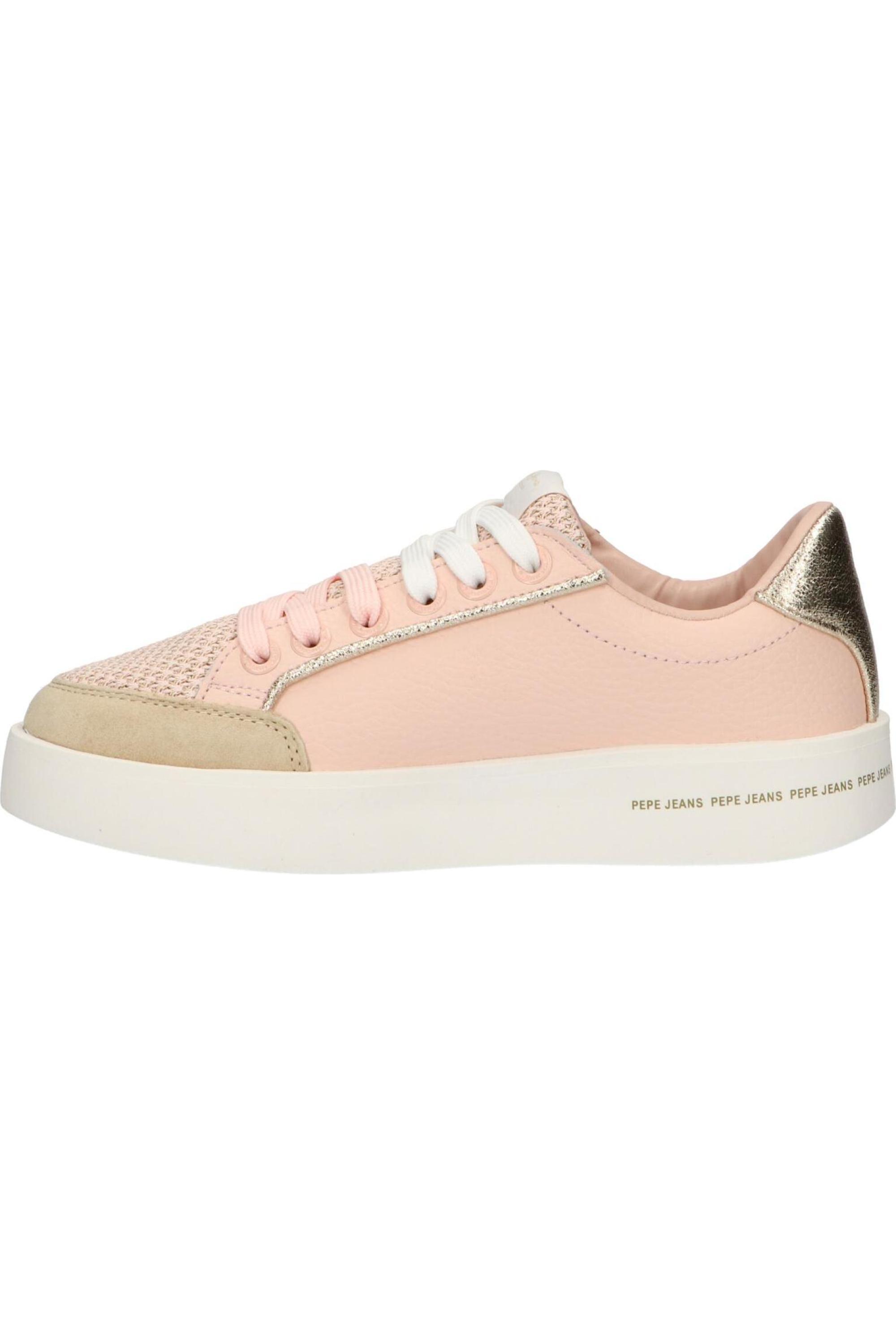 ZAPATOS Y COMPLEMENTOS PEPE JEANS  DE MUJER PLS30822 BRIXTON 4/5