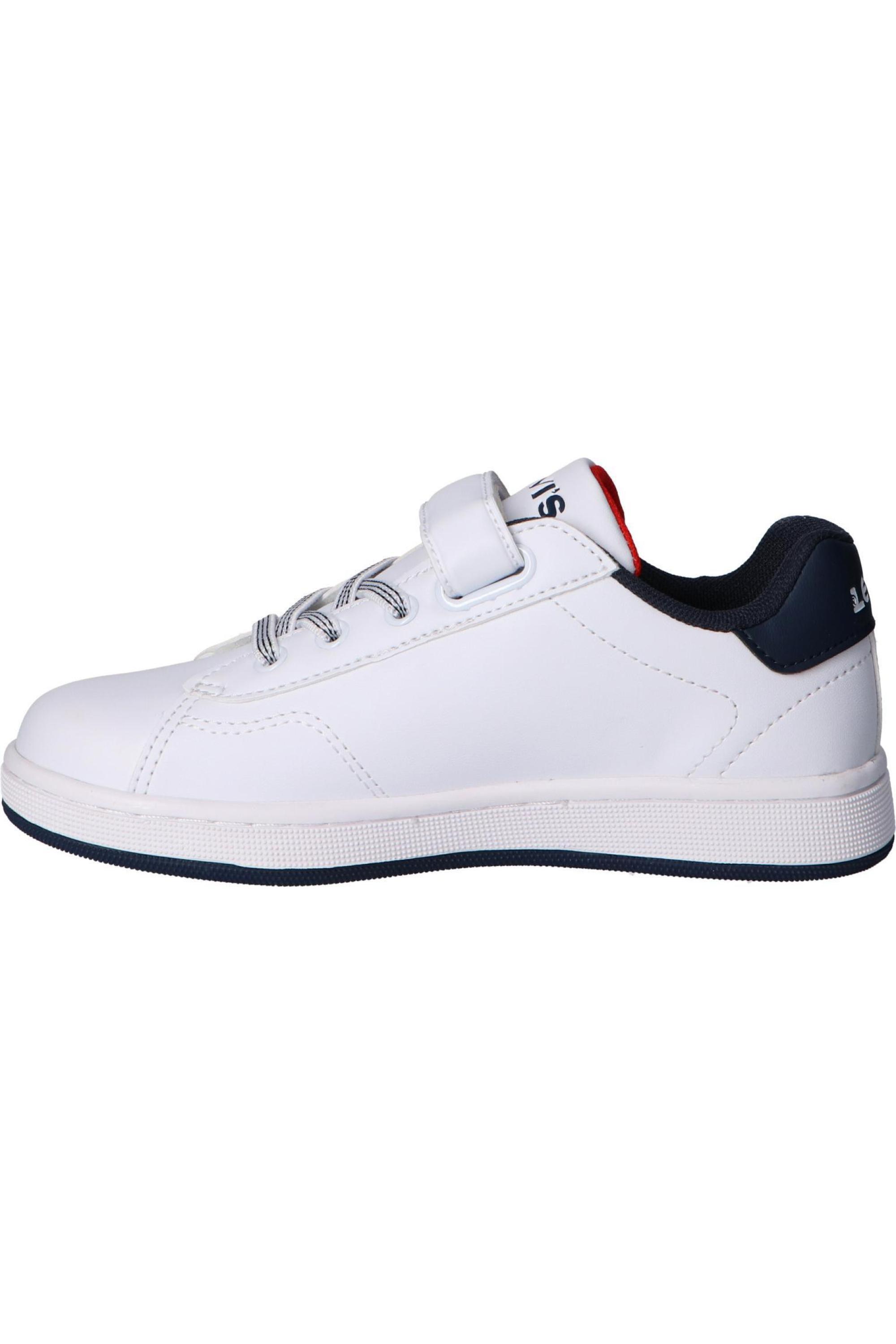 ZAPATILLAS DEPORTE LEVIS  DE NIÑA VADS0040S BRANDON 4/5
