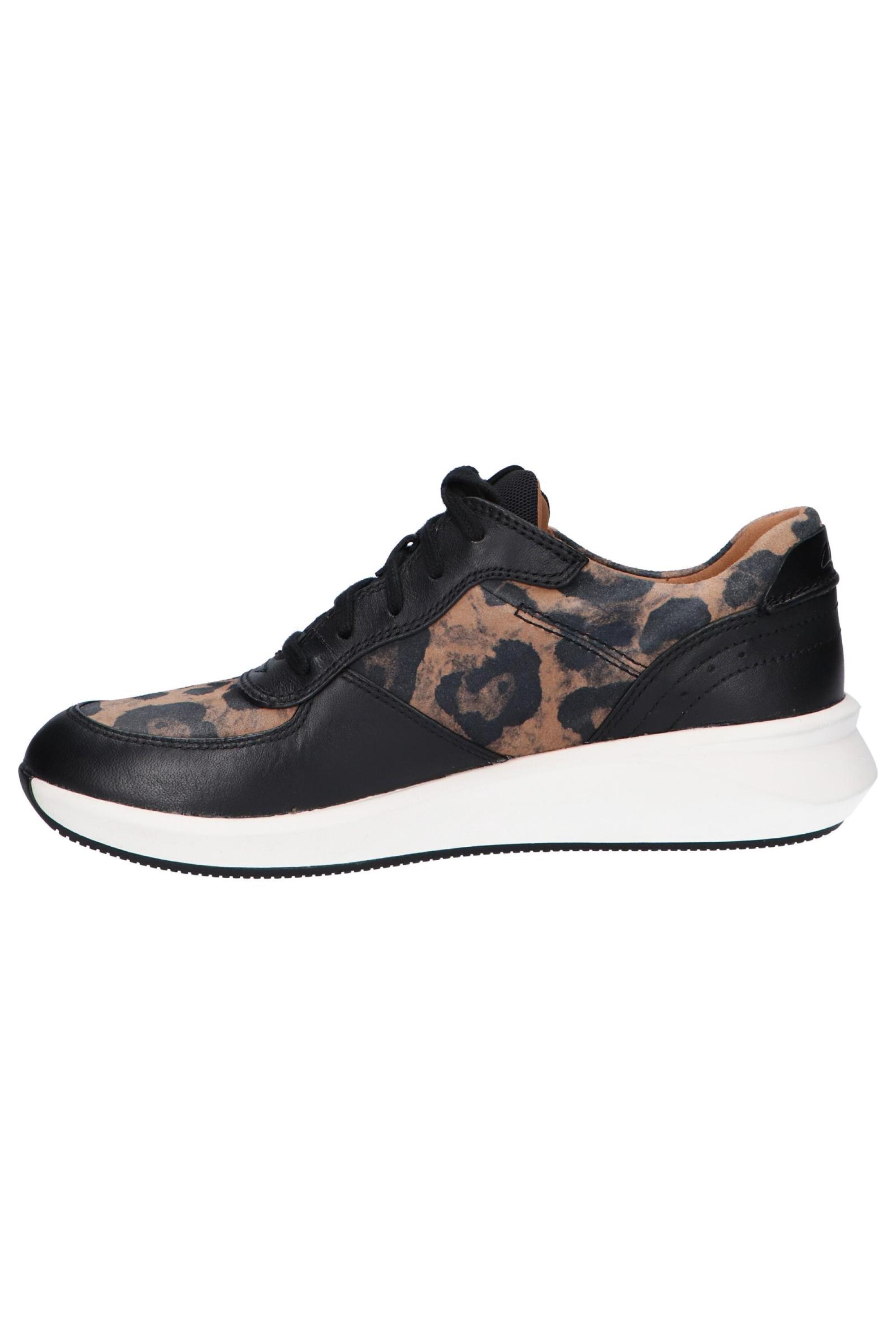 ZAPATOS Y COMPLEMENTOS CLARKS  DE MUJER UN RIO SPRINT 4/5