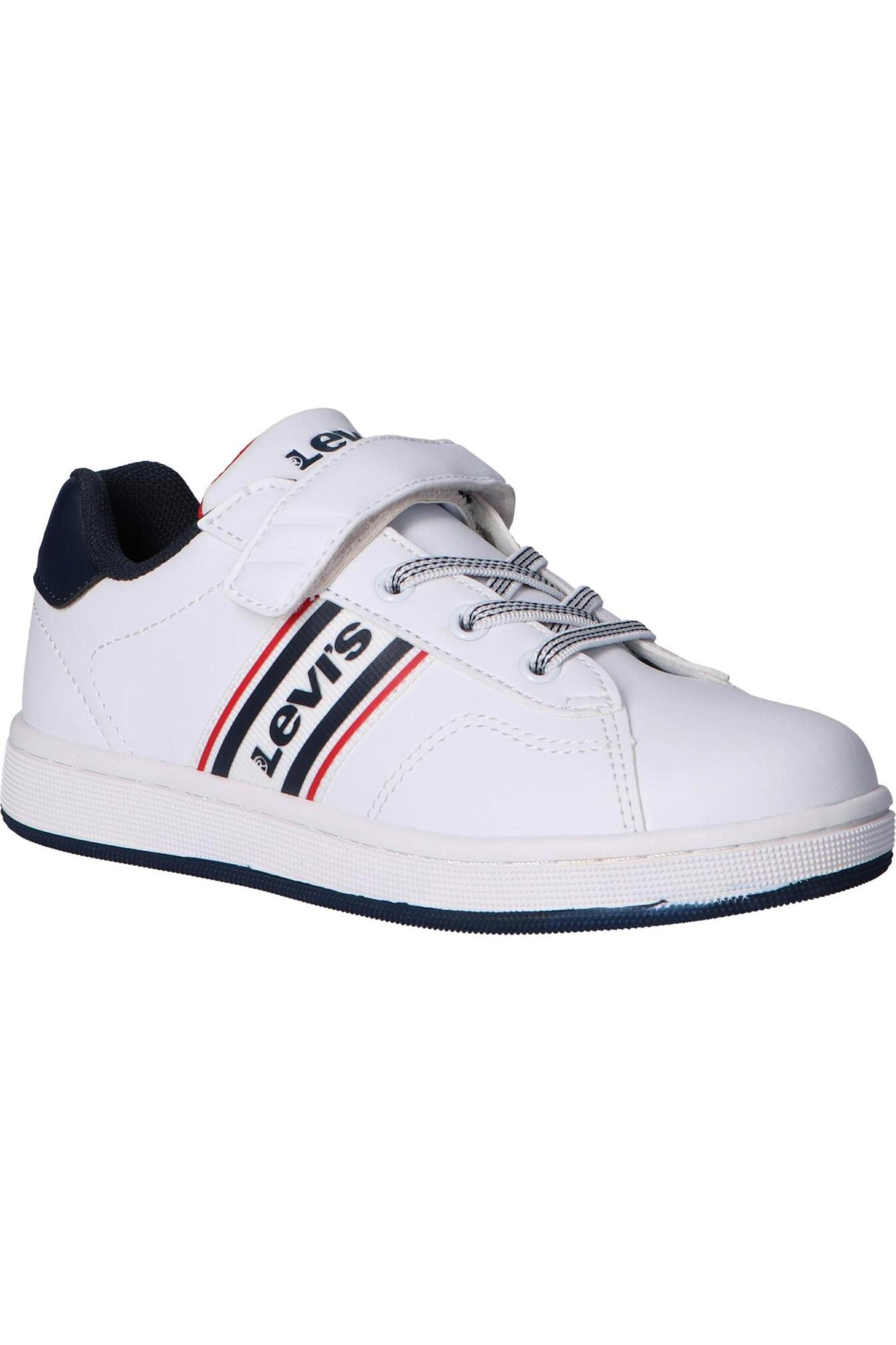 ZAPATILLAS DEPORTE LEVIS  DE NIÑA VADS0040S BRANDON 2/5