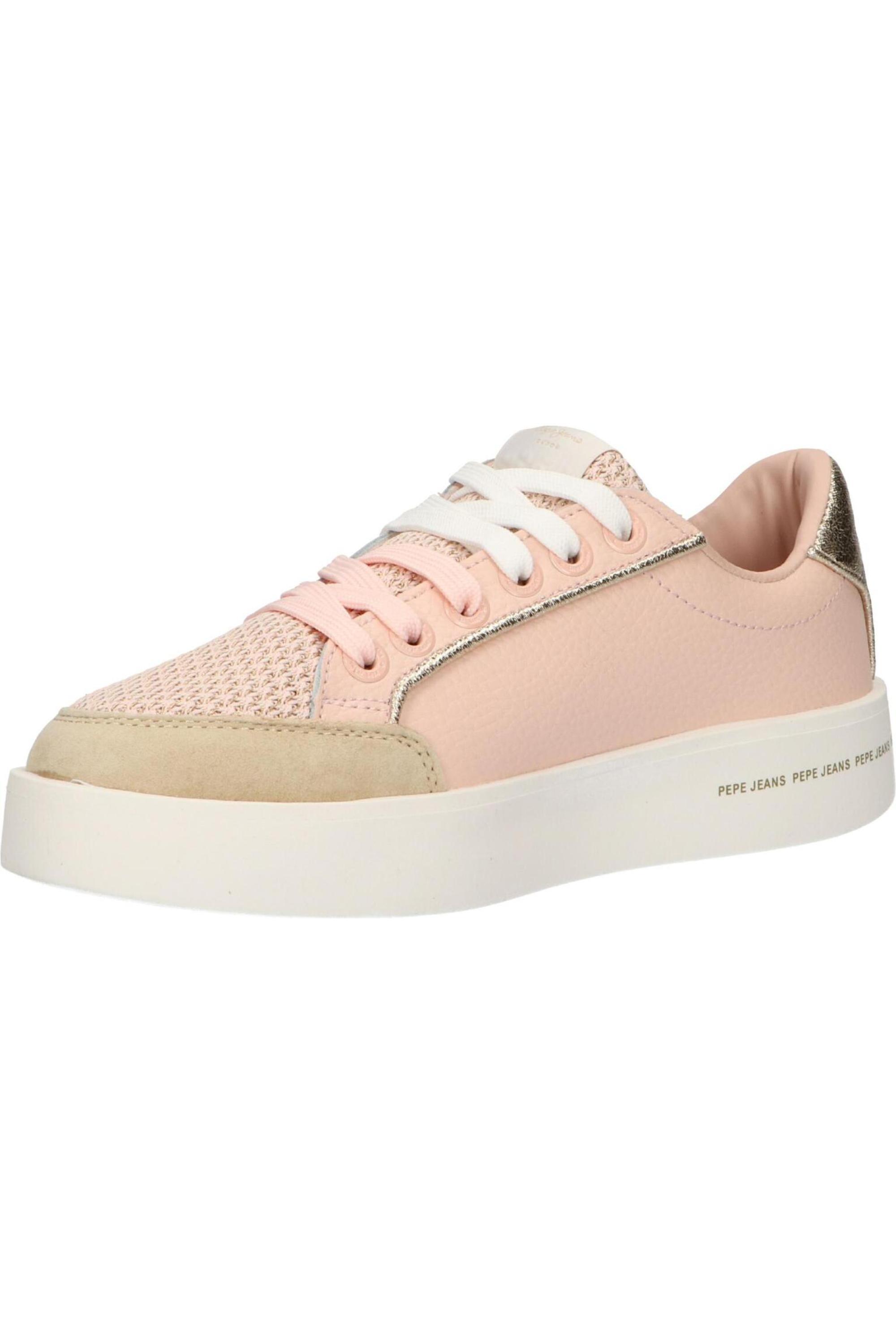 ZAPATOS Y COMPLEMENTOS PEPE JEANS  DE MUJER PLS30822 BRIXTON 3/5
