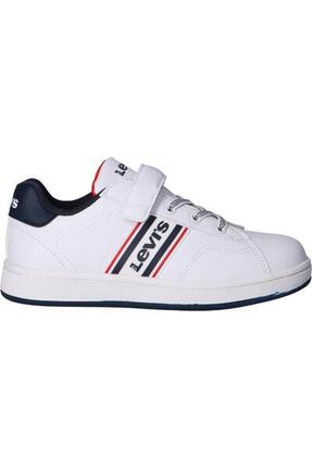 ZAPATILLAS DEPORTE LEVIS DE NIÑA VADS0040S BRANDON