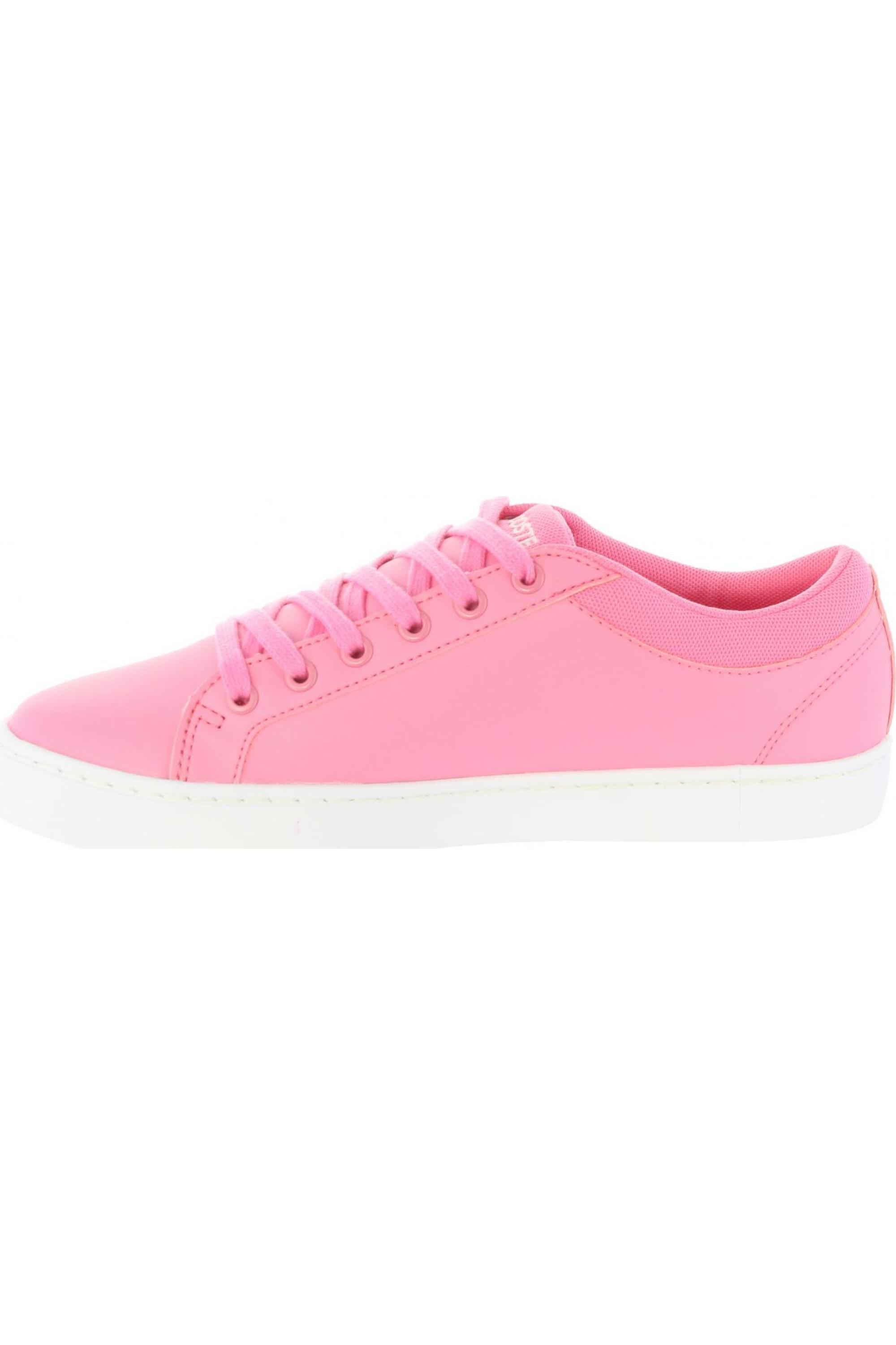 ZAPATOS Y COMPLEMENTOS LACOSTE  DE MUJER 35CAJ0024 STRAIGHTSET 5/5