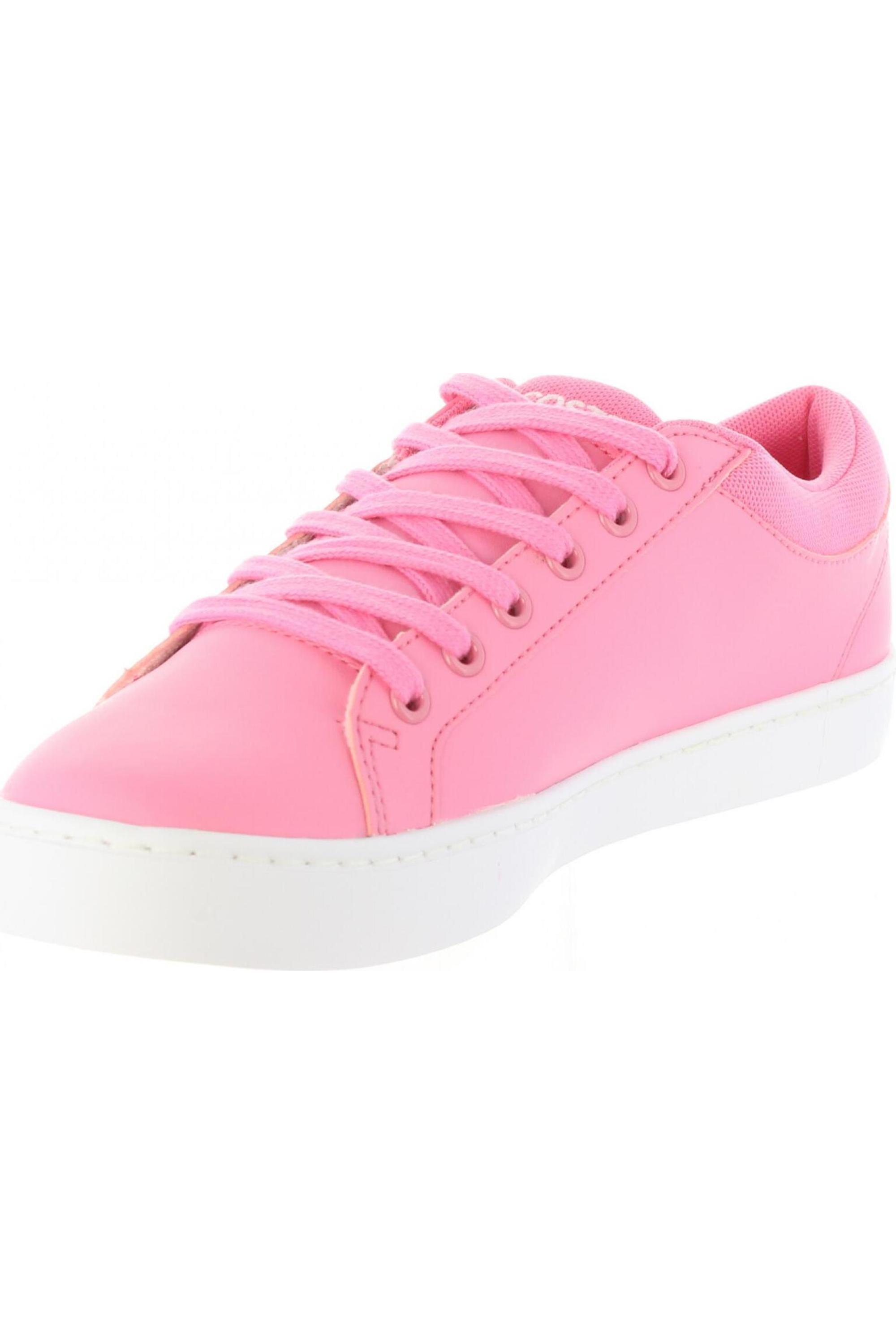 ZAPATOS Y COMPLEMENTOS LACOSTE  DE MUJER 35CAJ0024 STRAIGHTSET 4/5