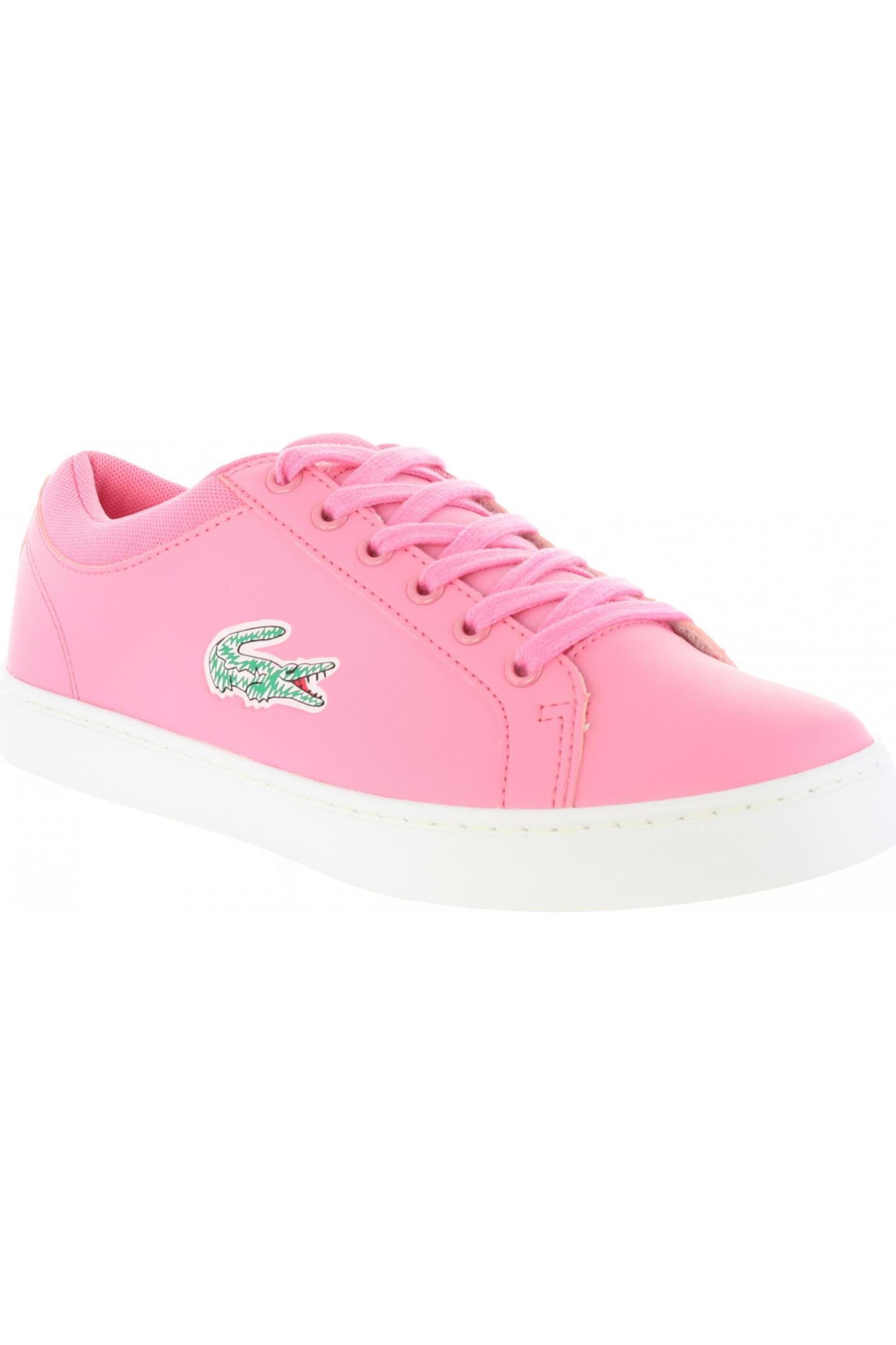 ZAPATOS Y COMPLEMENTOS LACOSTE  DE MUJER 35CAJ0024 STRAIGHTSET 2/5