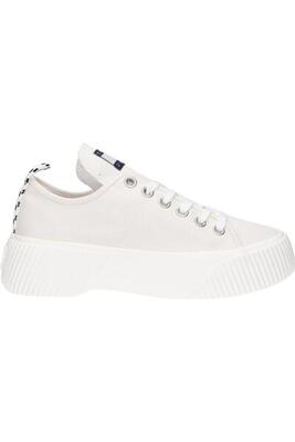 ZAPATOS Y COMPLEMENTOS TOMMY HILFIGER DE MUJER EN0EN02202 TJW VULC PLAT LC