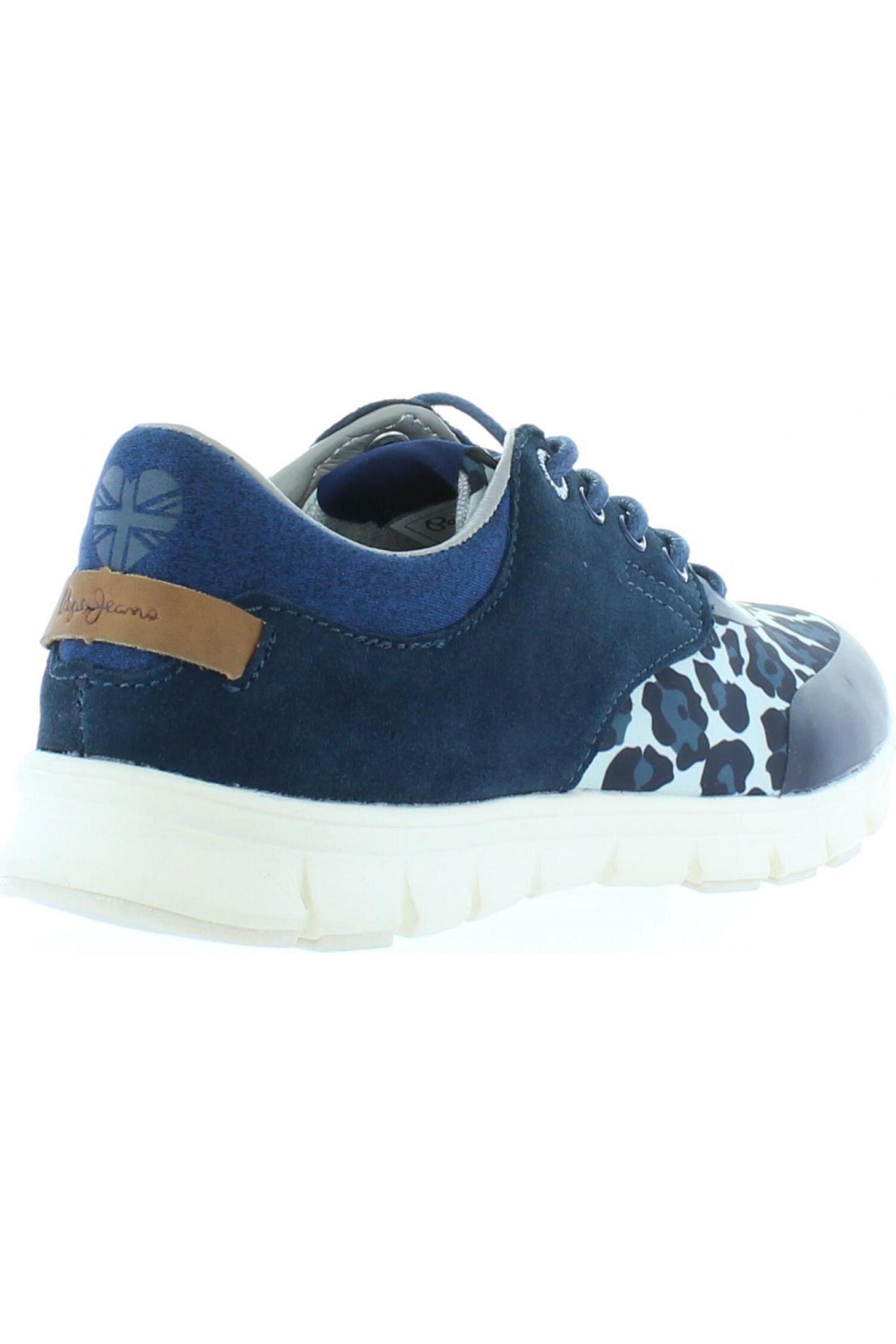 ZAPATOS Y COMPLEMENTOS PEPE JEANS  DE NIÑO PGS30211 COVEN BASIC 5/5