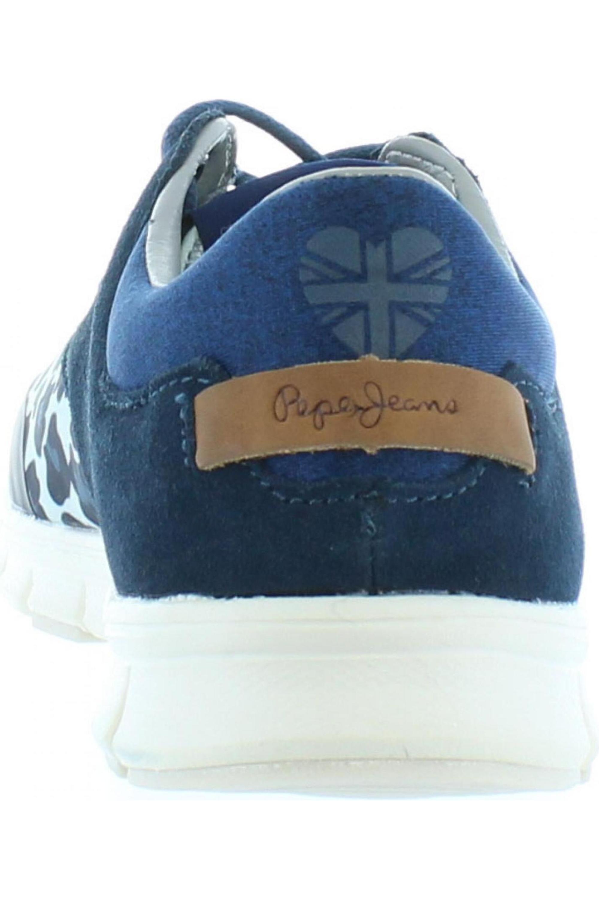 ZAPATOS Y COMPLEMENTOS PEPE JEANS  DE NIÑO PGS30211 COVEN BASIC 4/5