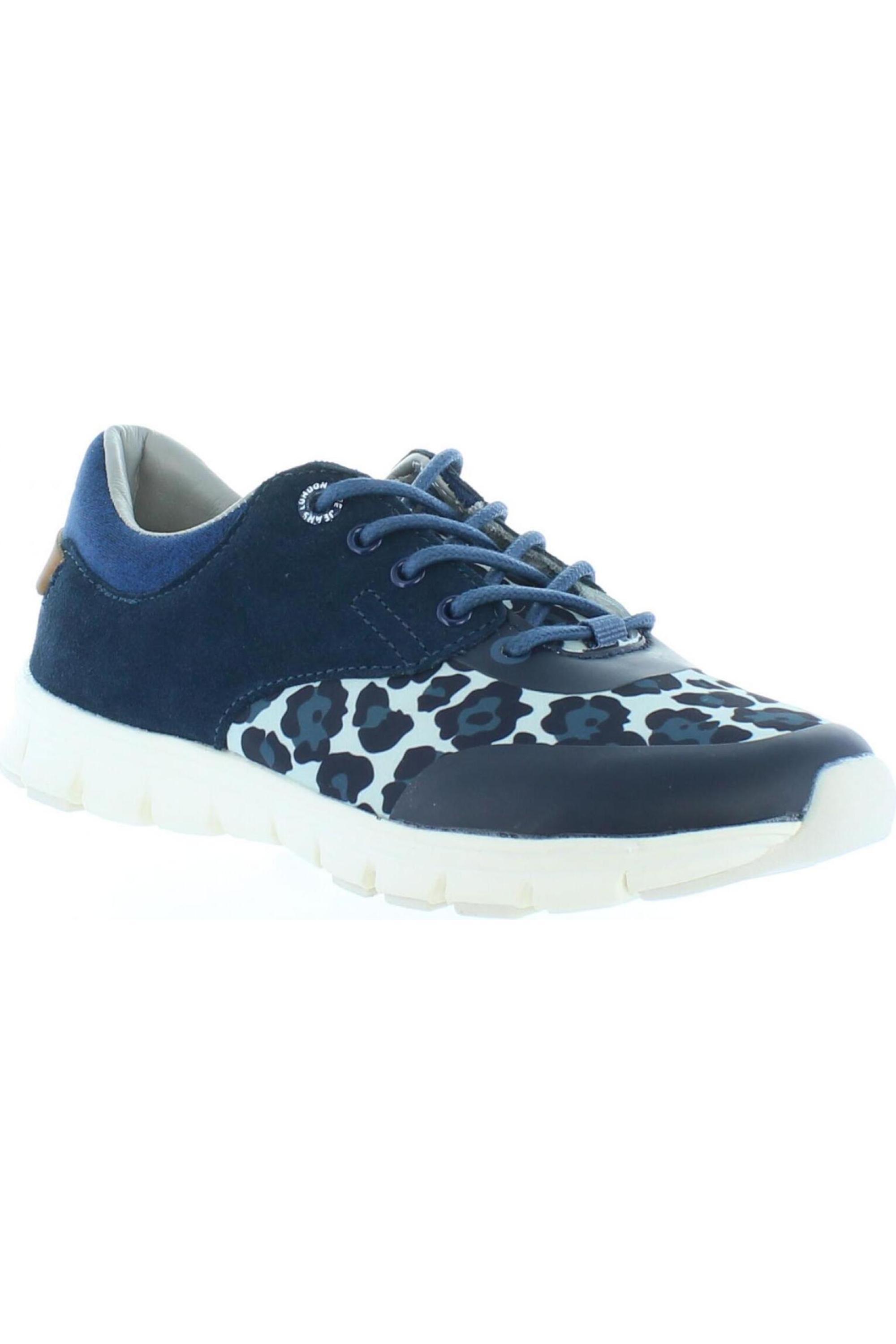 ZAPATOS Y COMPLEMENTOS PEPE JEANS  DE NIÑO PGS30211 COVEN BASIC 2/5