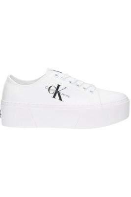 ZAPATOS Y COMPLEMENTOS CALVIN KLEIN DE MUJER YW0YW01033 FLATFORM