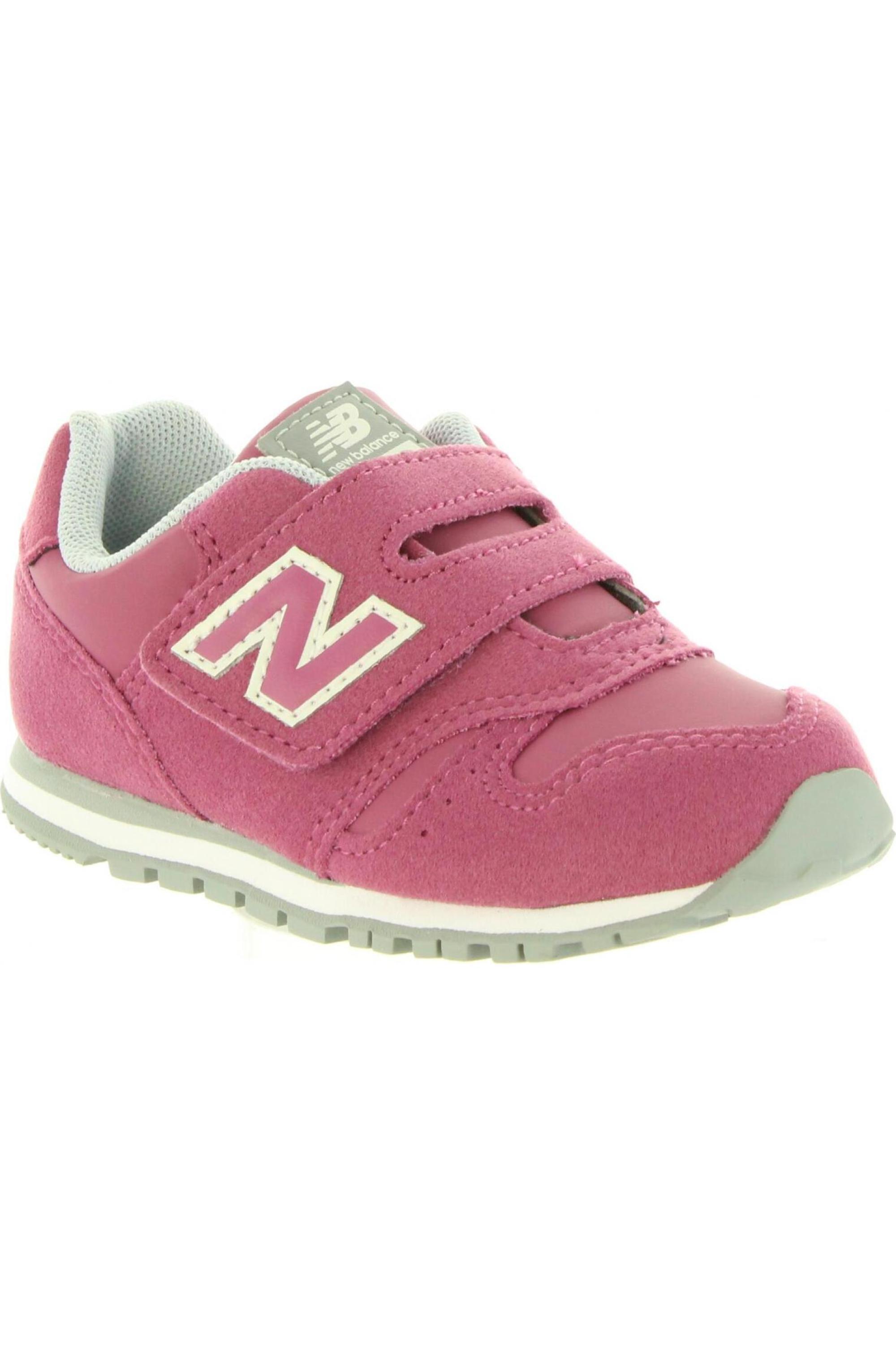 ZAPATILLAS DEPORTE NEW BALANCE  DE NIÑA KV373PFI 2/5
