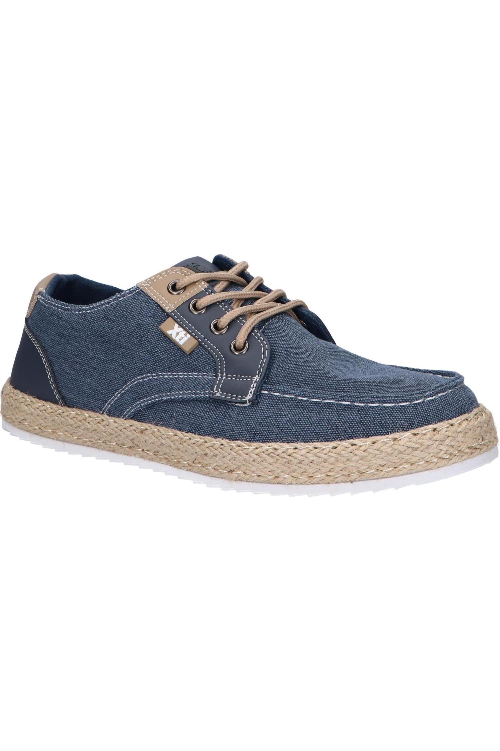 ZAPATOS Y COMPLEMENTOS XTI  DE HOMBRE 141383 2/6