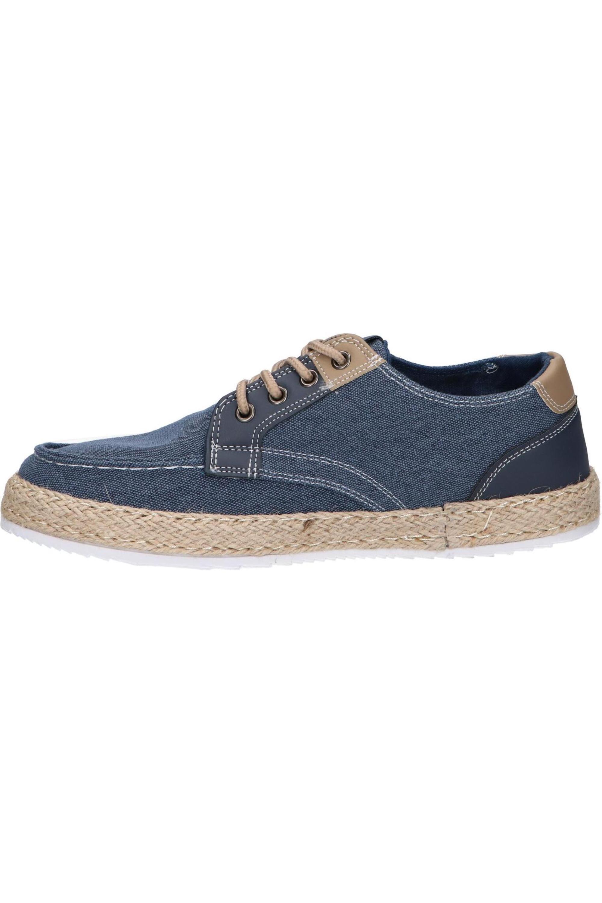 ZAPATOS Y COMPLEMENTOS XTI  DE HOMBRE 141383 4/6