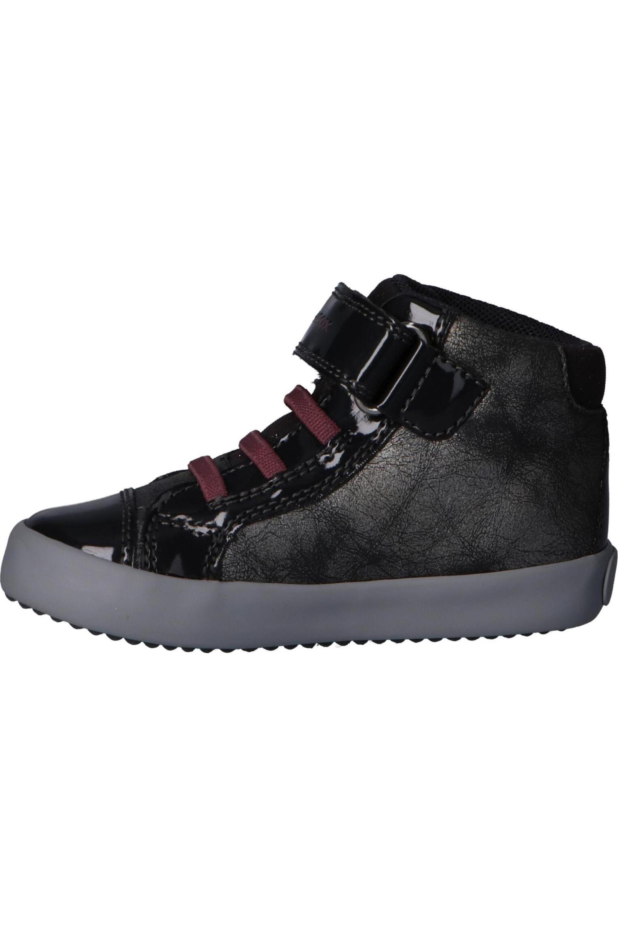 DEPORTIVAS GEOX  DE NIÑA B041MA 0PVHH B GISLI 4/5