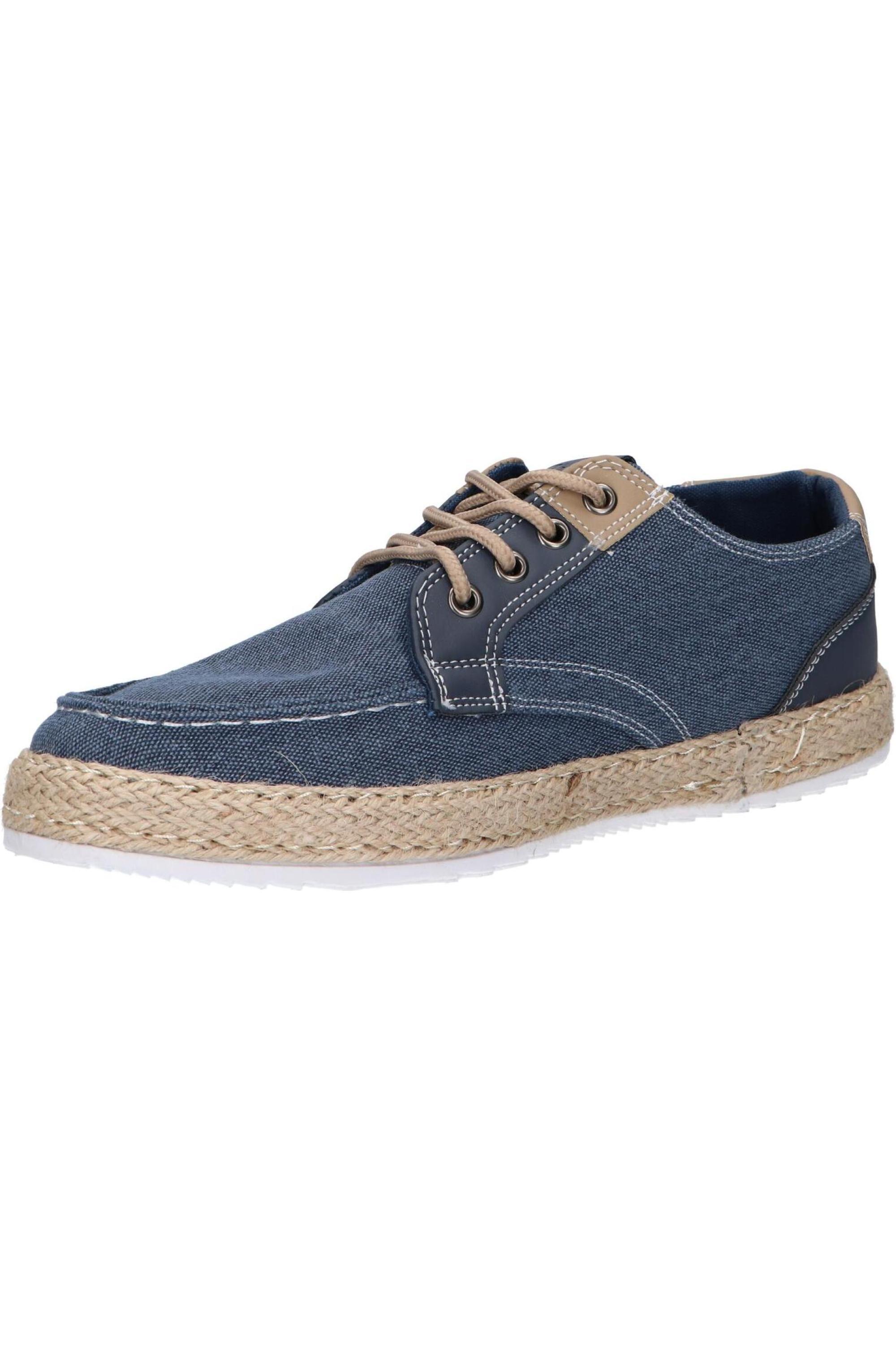 ZAPATOS Y COMPLEMENTOS XTI  DE HOMBRE 141383 3/6
