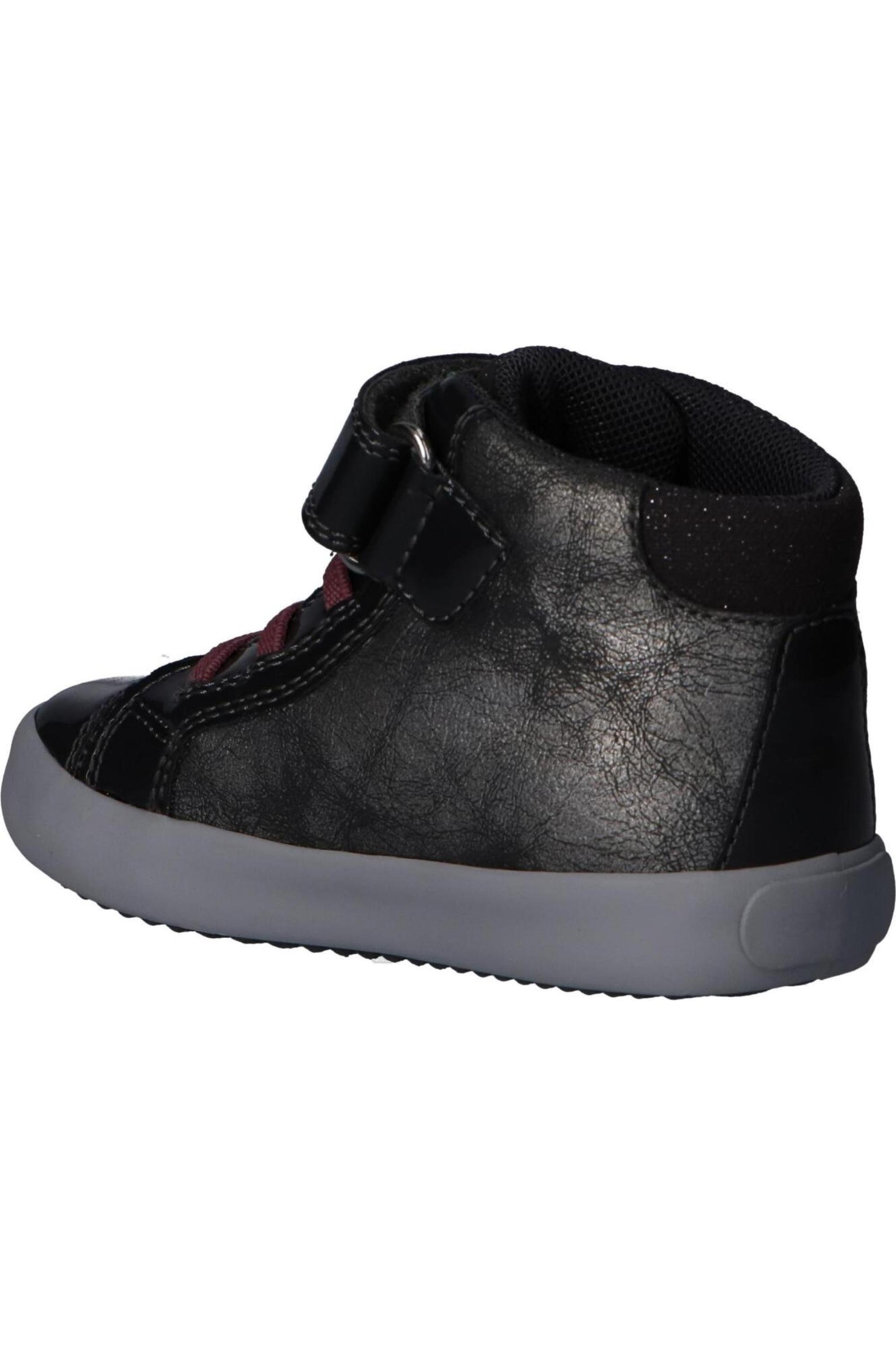 DEPORTIVAS GEOX  DE NIÑA B041MA 0PVHH B GISLI 5/5