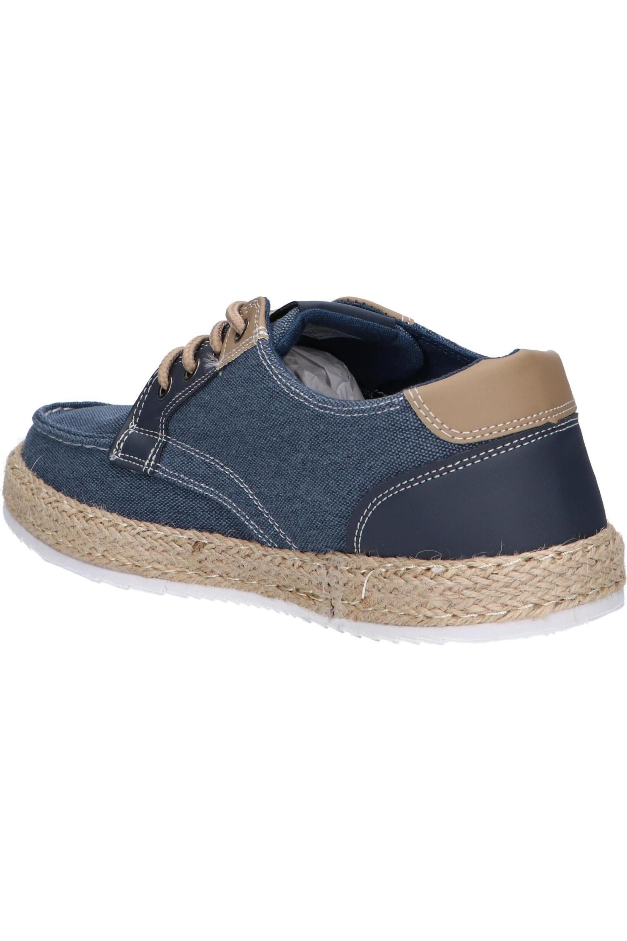 ZAPATOS Y COMPLEMENTOS XTI  DE HOMBRE 141383 5/6