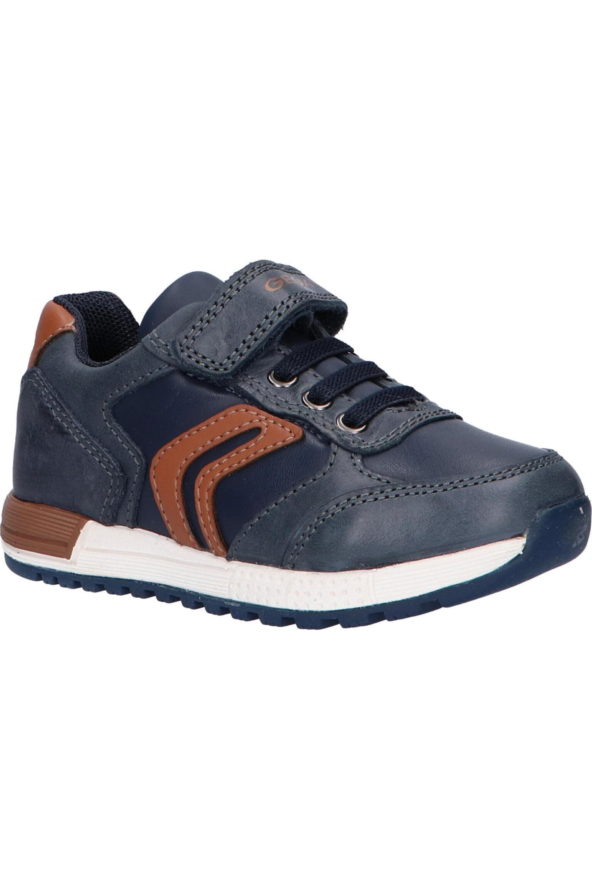ZAPATOS Y COMPLEMENTOS GEOX  DE NIÑO B943CB 0CL54 B ALBEN 2/5