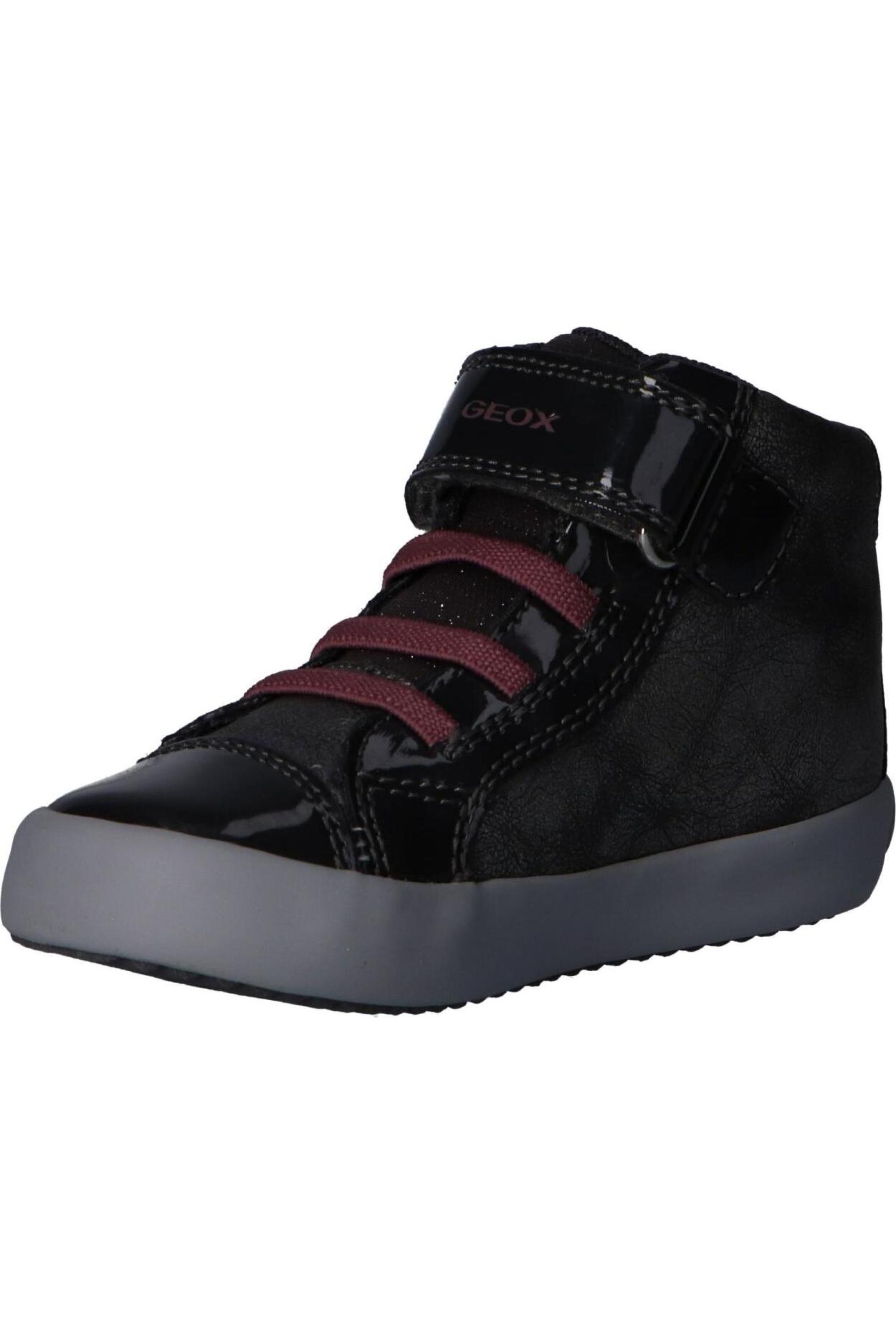 DEPORTIVAS GEOX  DE NIÑA B041MA 0PVHH B GISLI 3/5