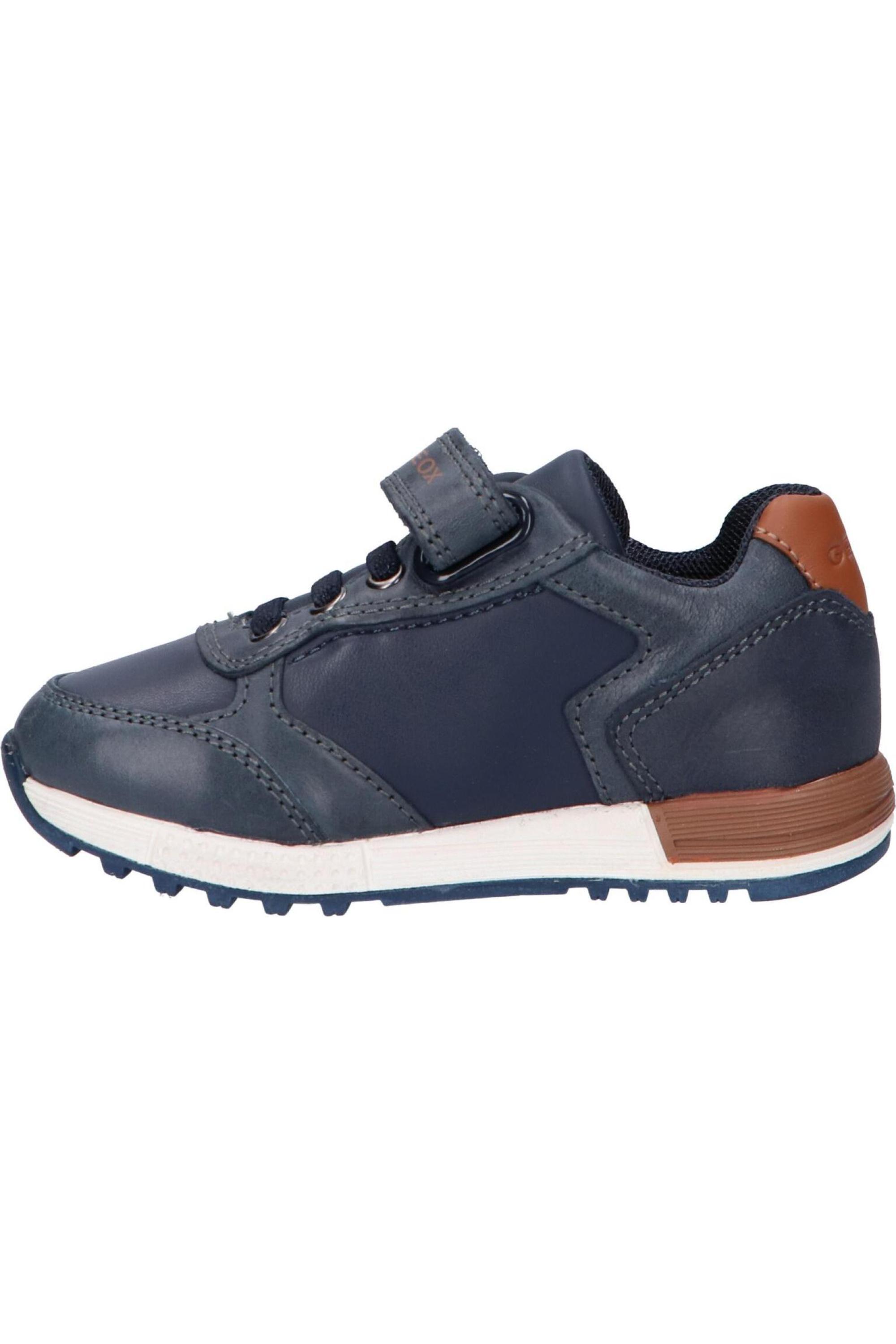 ZAPATOS Y COMPLEMENTOS GEOX  DE NIÑO B943CB 0CL54 B ALBEN 4/5