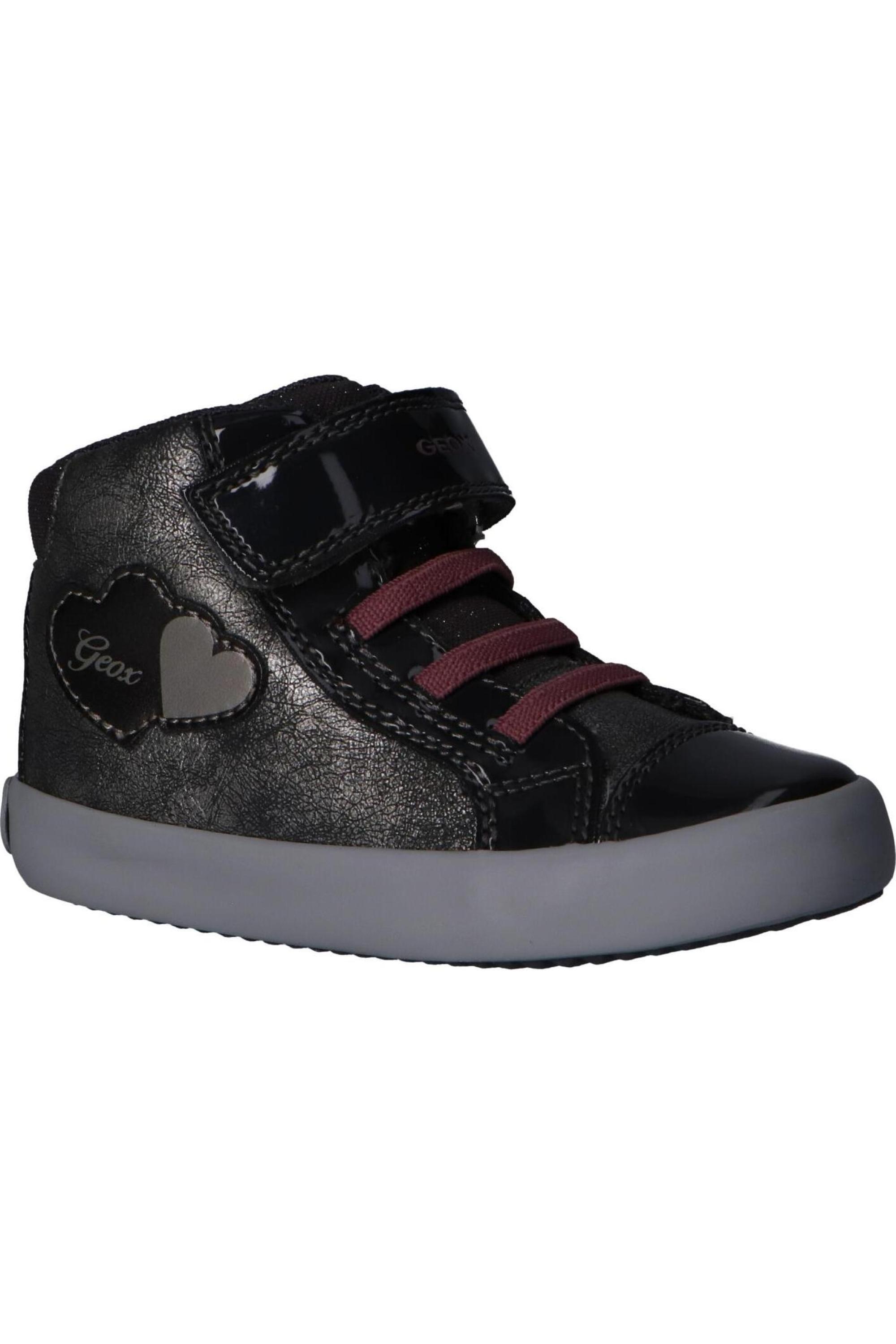 DEPORTIVAS GEOX  DE NIÑA B041MA 0PVHH B GISLI 2/5