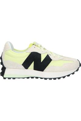 Zapatillas Caminar Mujer NEW BALANCE WS327 Rosa