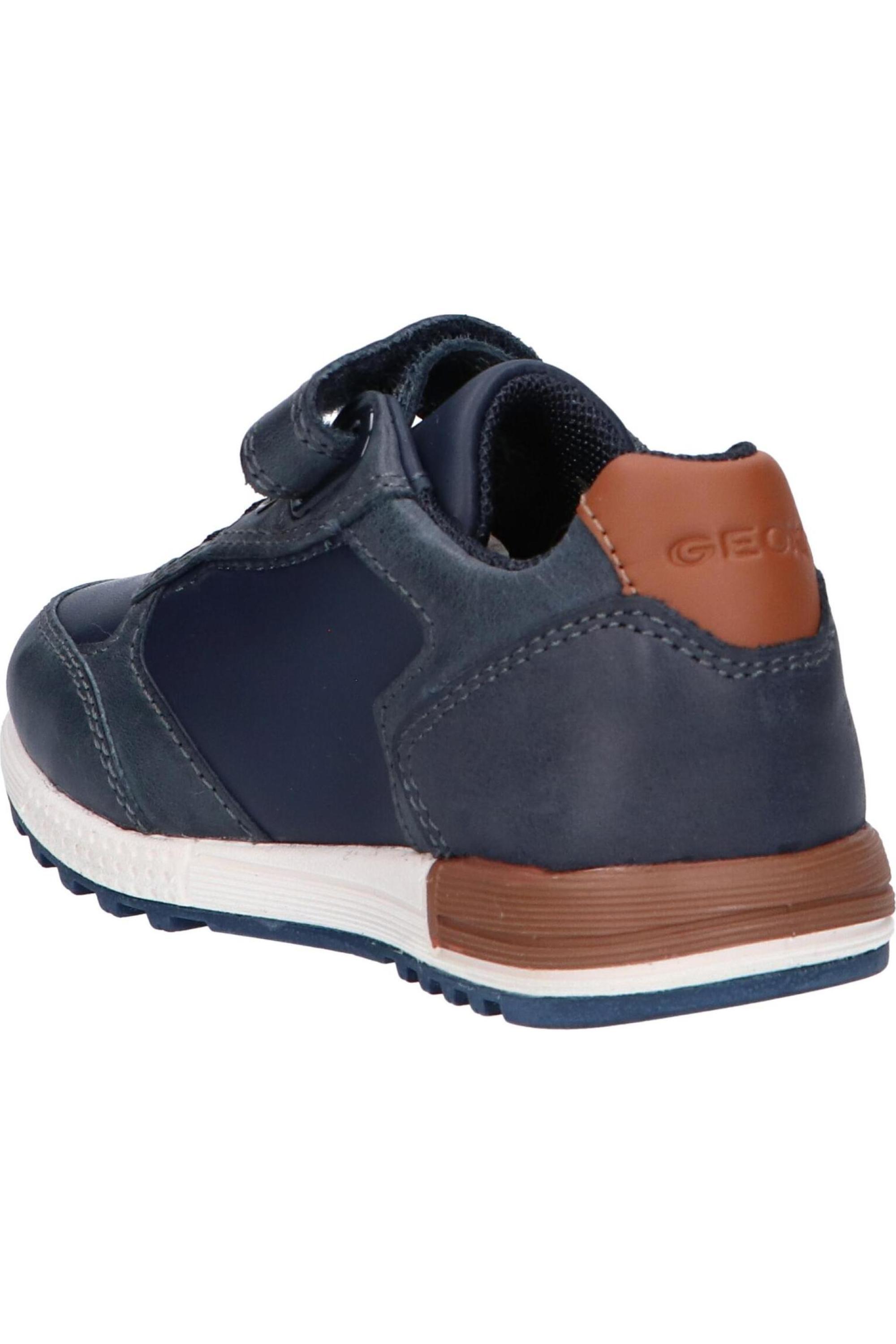 ZAPATOS Y COMPLEMENTOS GEOX  DE NIÑO B943CB 0CL54 B ALBEN 5/5