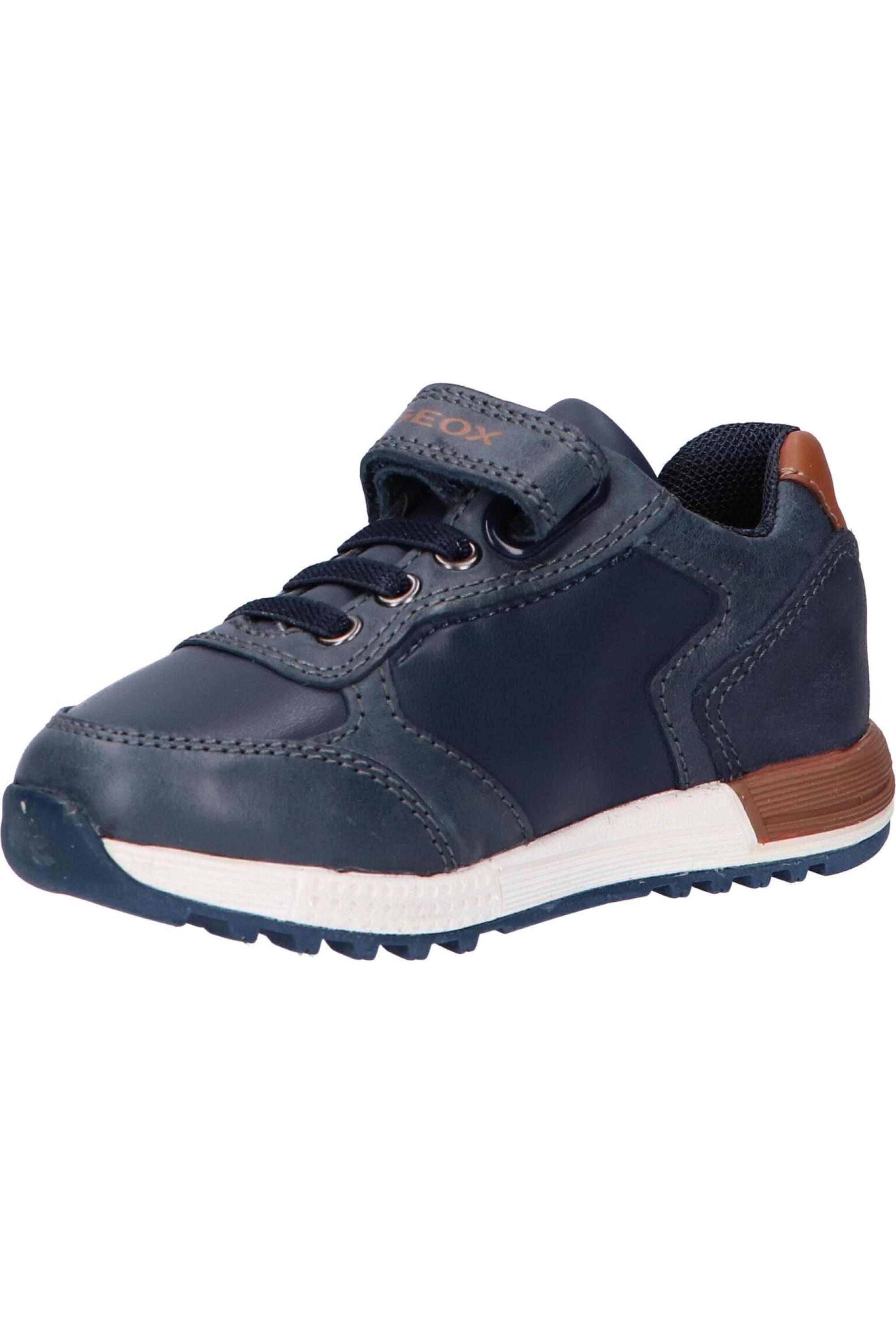 ZAPATOS Y COMPLEMENTOS GEOX  DE NIÑO B943CB 0CL54 B ALBEN 3/5