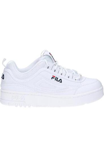 ZAPATOS Y COMPLEMENTOS FILA DE MUJER FFW0071 FX DISRUPTOR