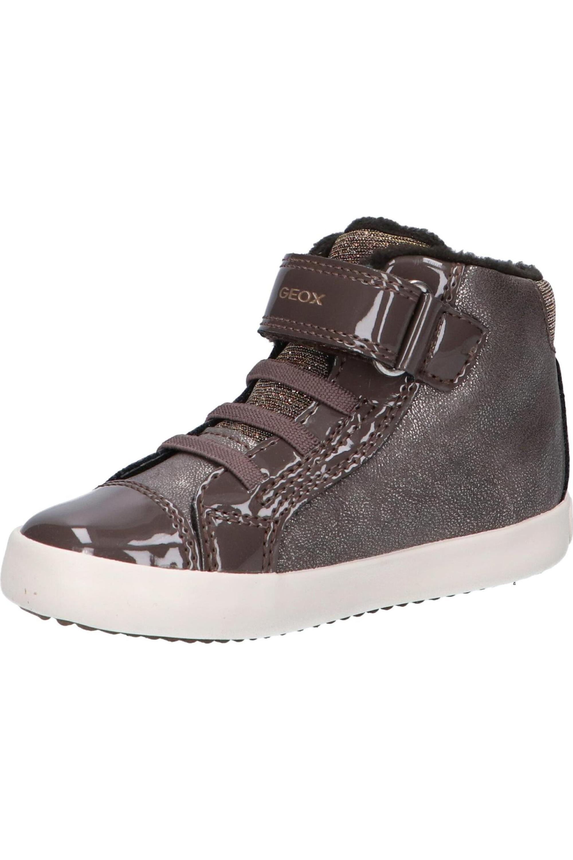 DEPORTIVAS GEOX  DE NIÑA B041MB 0PVHH B GISLI GIRL 3/5