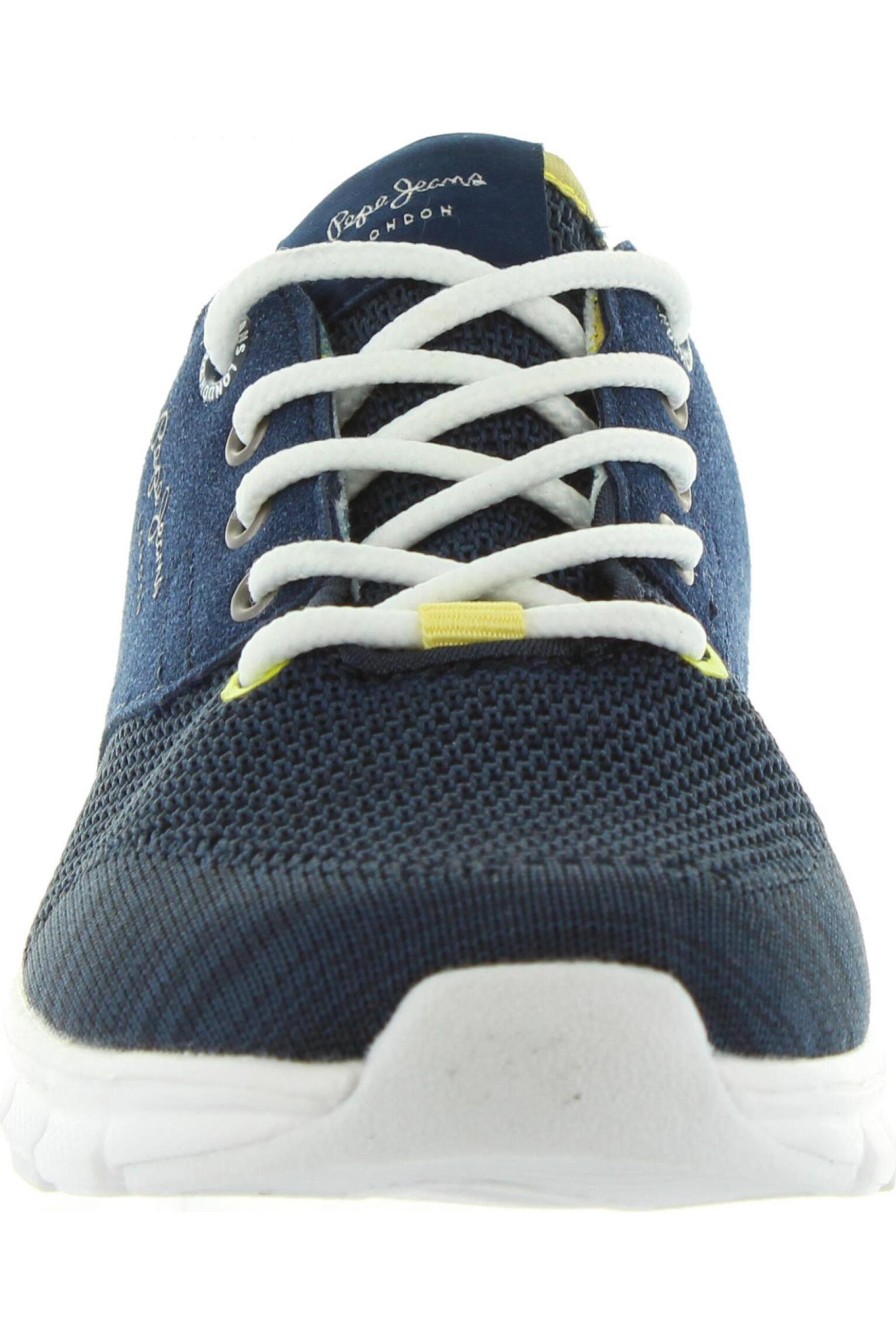 ZAPATOS Y COMPLEMENTOS PEPE JEANS  DE NIÑO PBS30272 COVEN 3/5