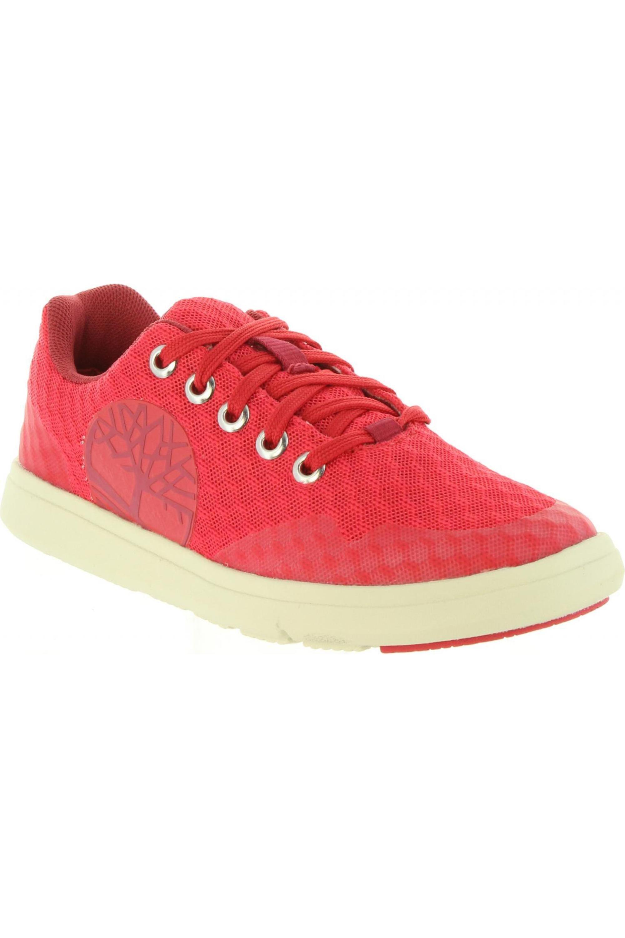 ZAPATILLAS DEPORTE TIMBERLAND  DE NIÑA A1QBX GATEWAY 2/5