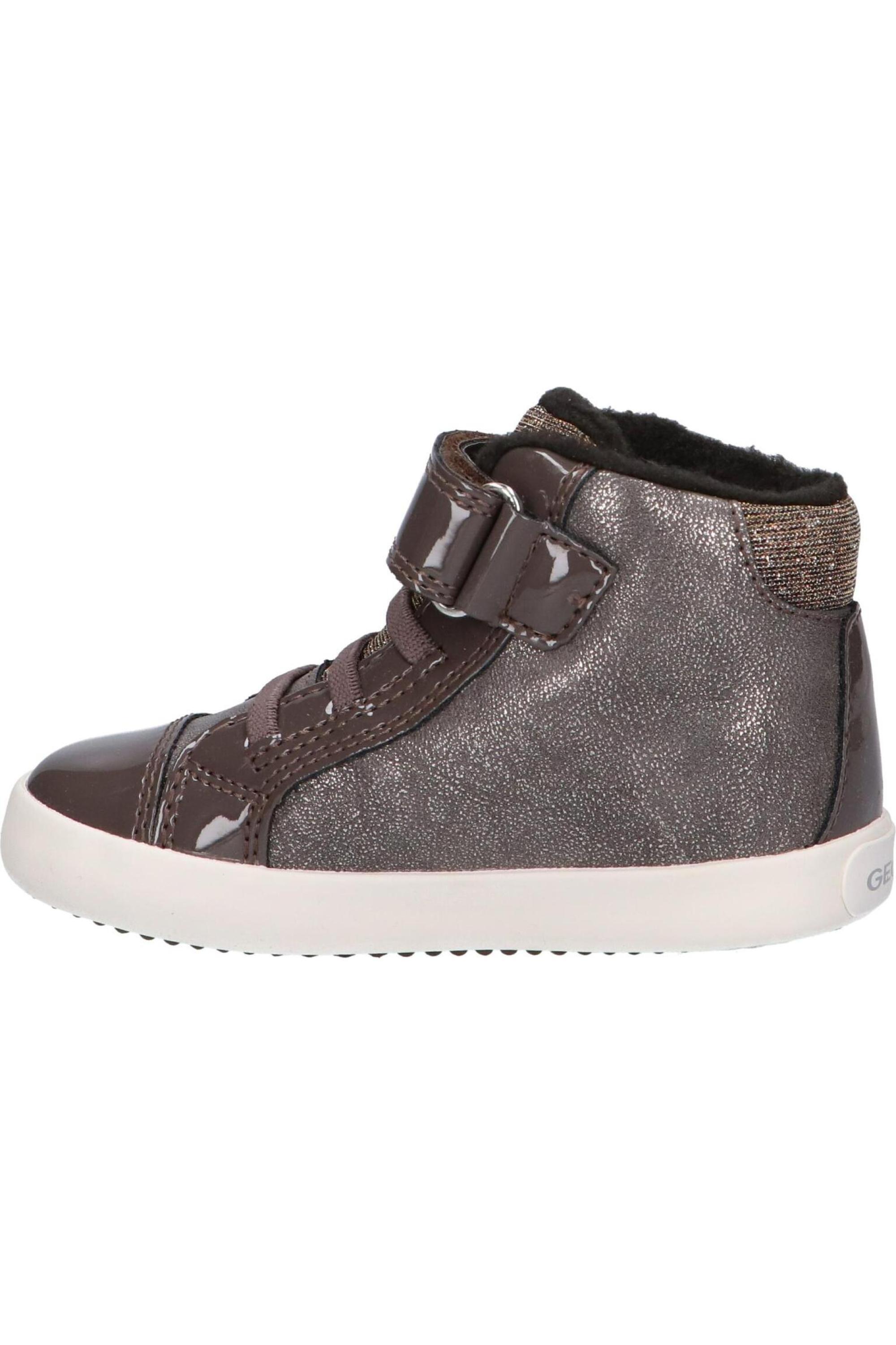 DEPORTIVAS GEOX  DE NIÑA B041MB 0PVHH B GISLI GIRL 4/5