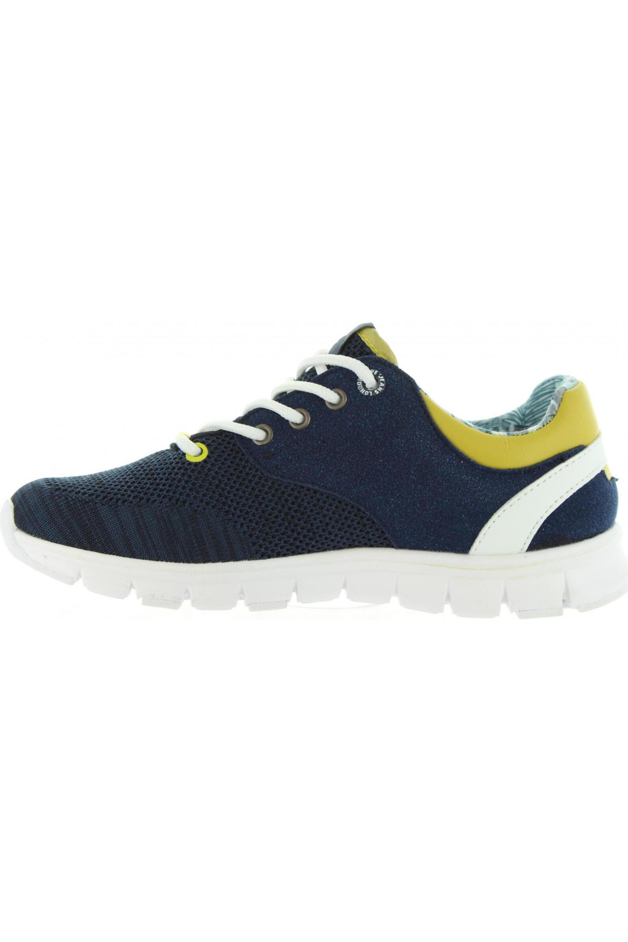 ZAPATOS Y COMPLEMENTOS PEPE JEANS  DE NIÑO PBS30272 COVEN 5/5