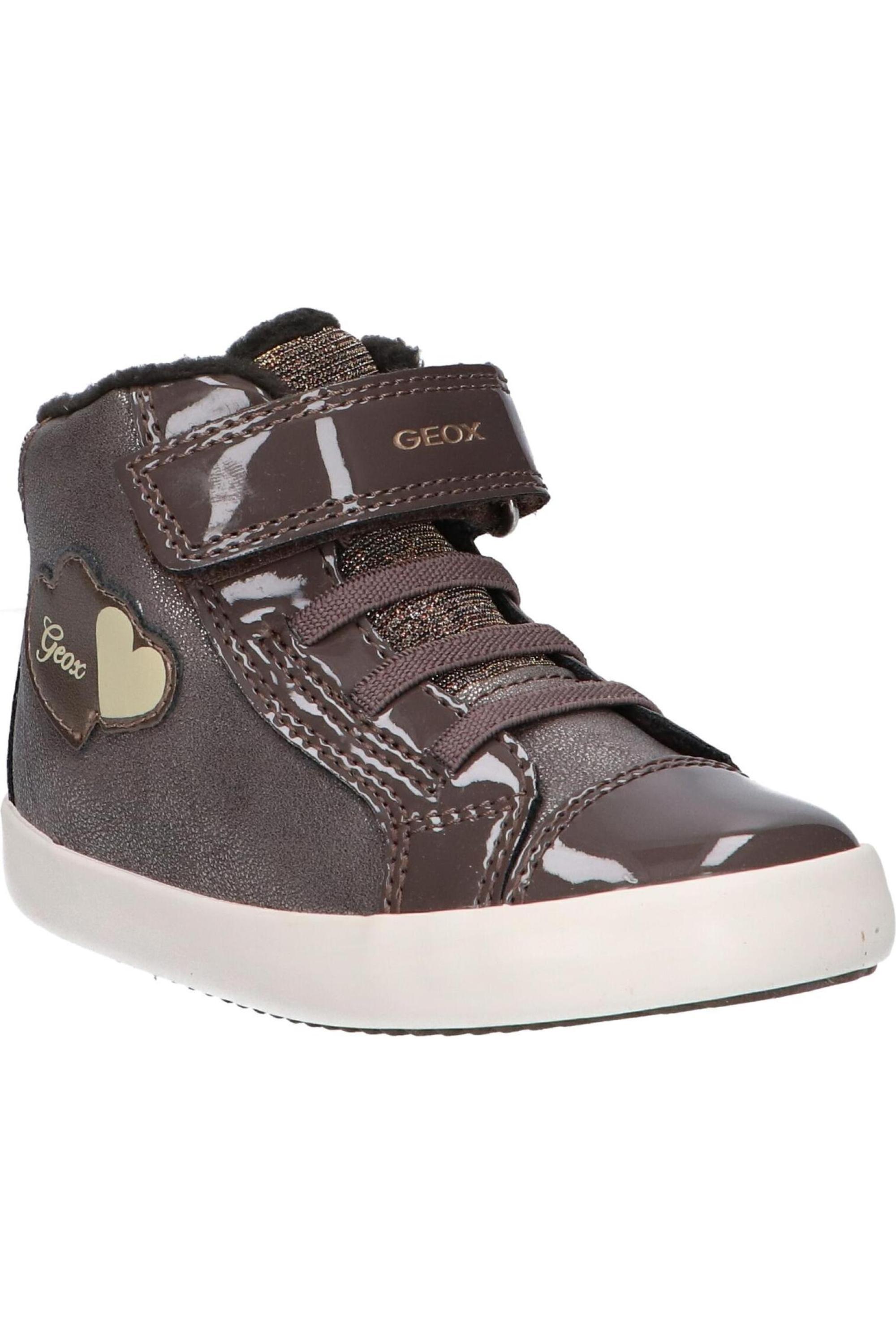 DEPORTIVAS GEOX  DE NIÑA B041MB 0PVHH B GISLI GIRL 2/5